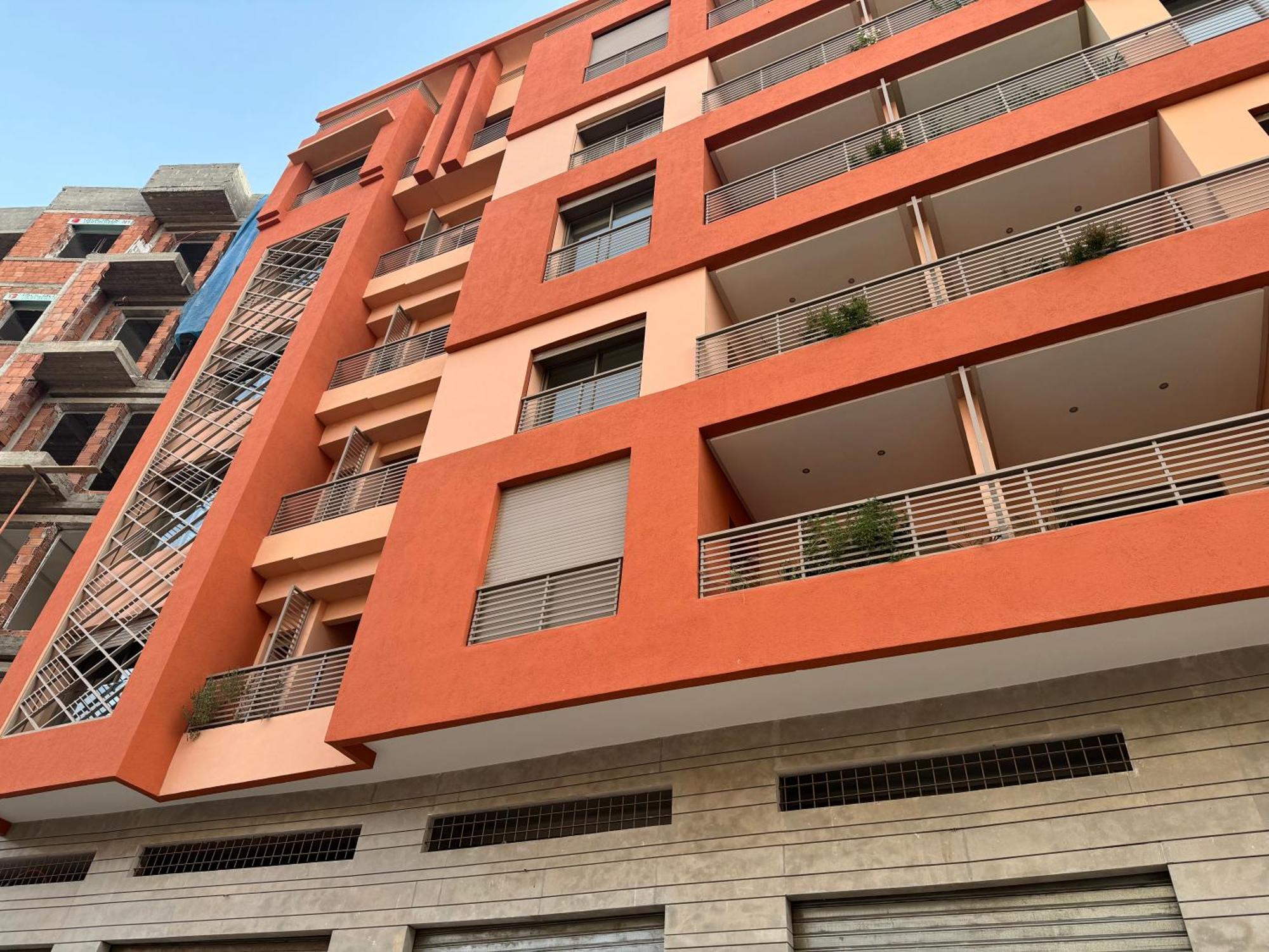 Chic Gueliz Kasbel 211 Marraquexe