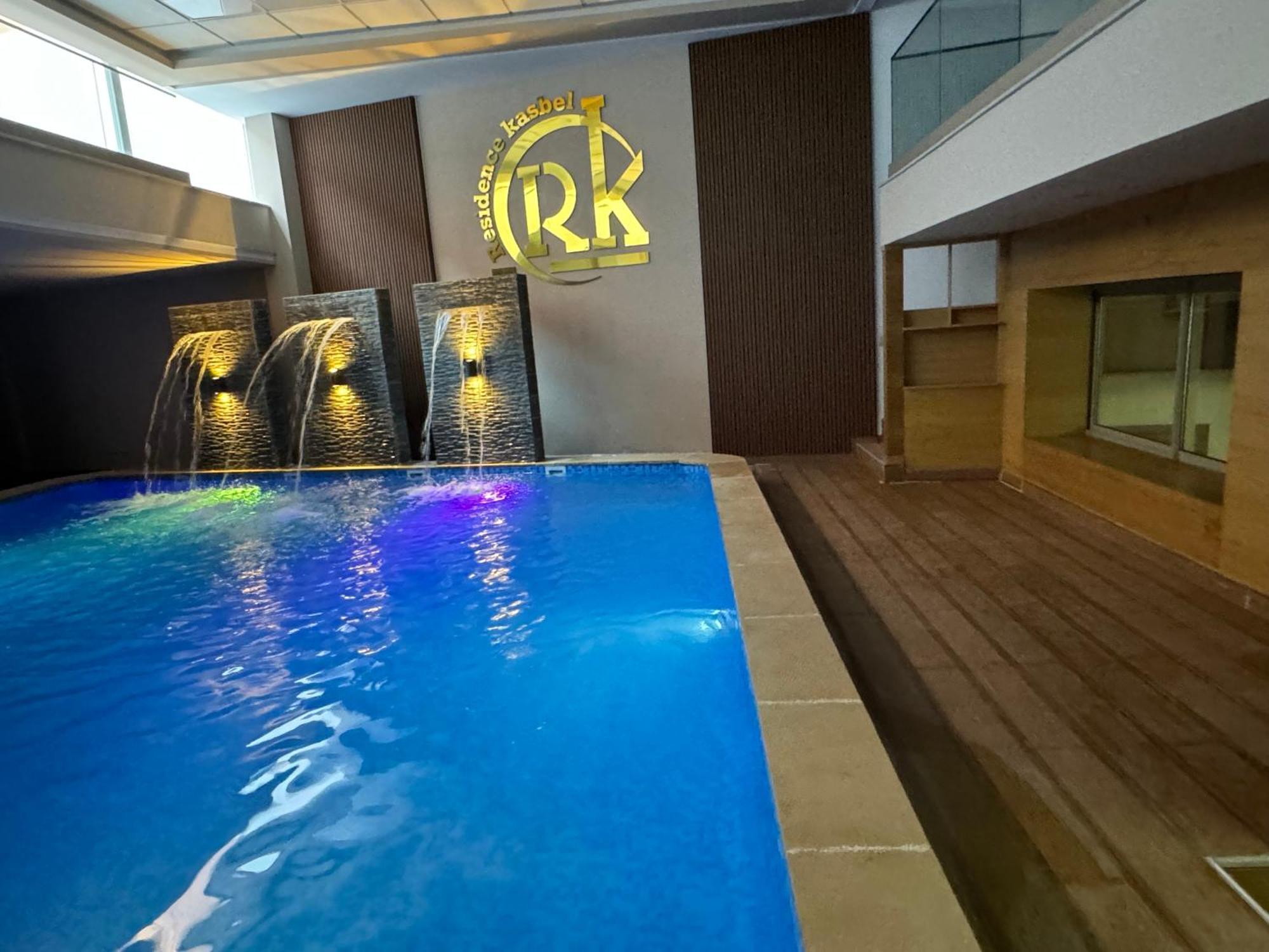 Chic Gueliz Kasbel 211 Apartamento Marraquexe