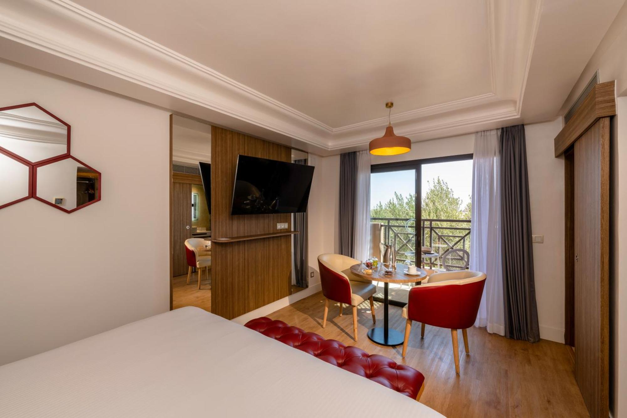 Barceló Palmeraie Hotel Marrakesh