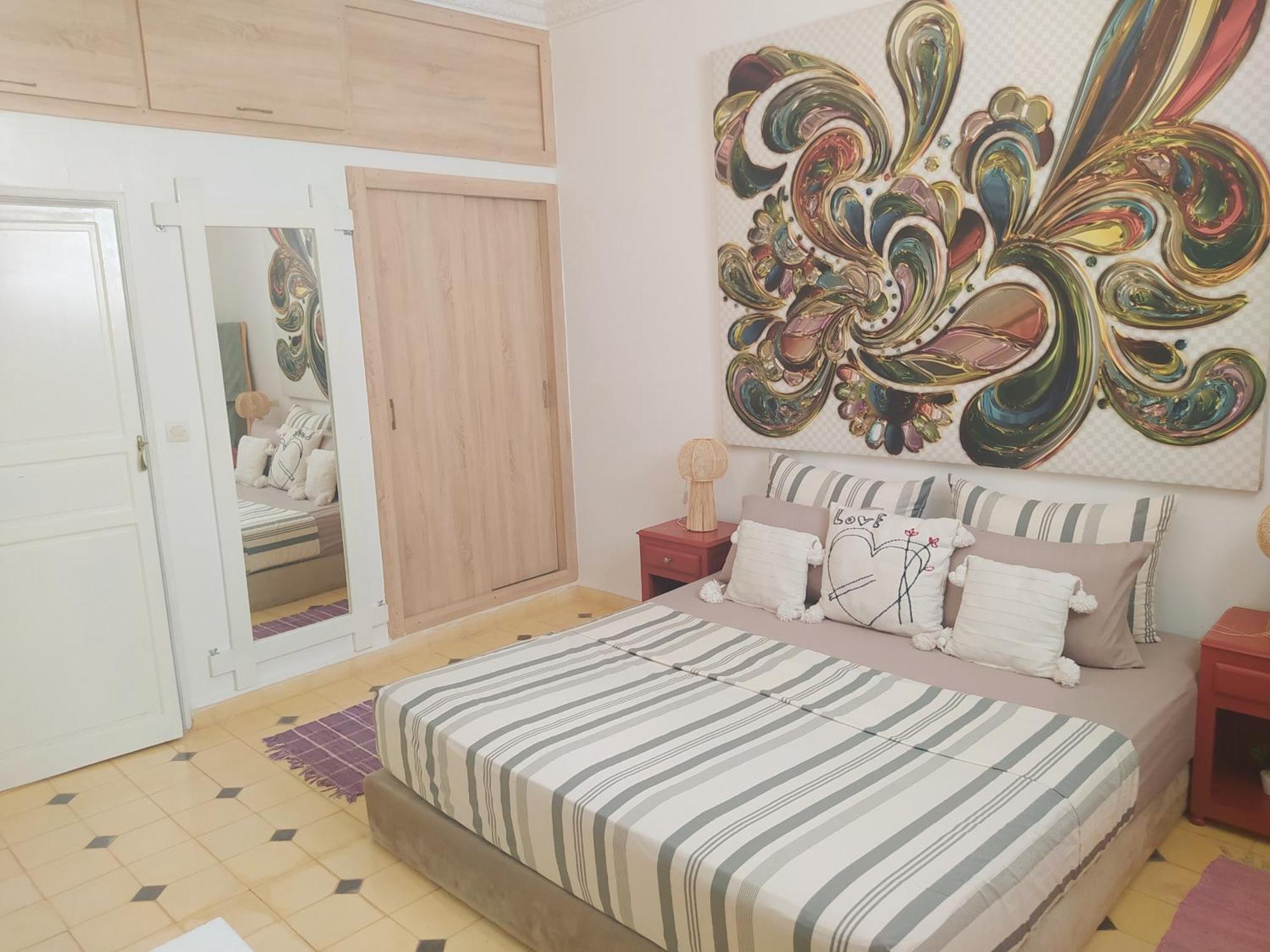 Brek Villa Marrakesh