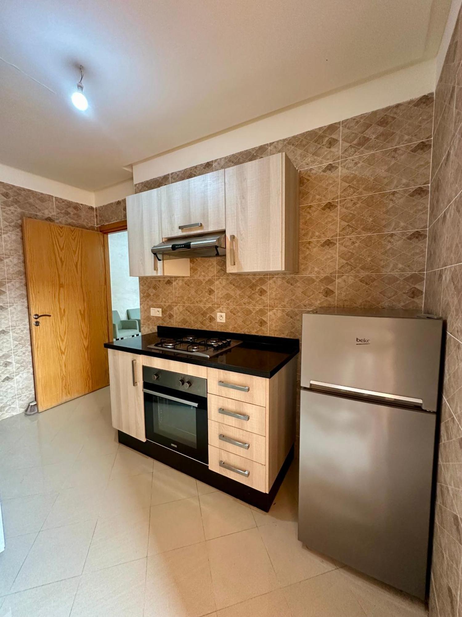 Apartamento Salon A Avenue Med 6 Centre De Gueliz 10