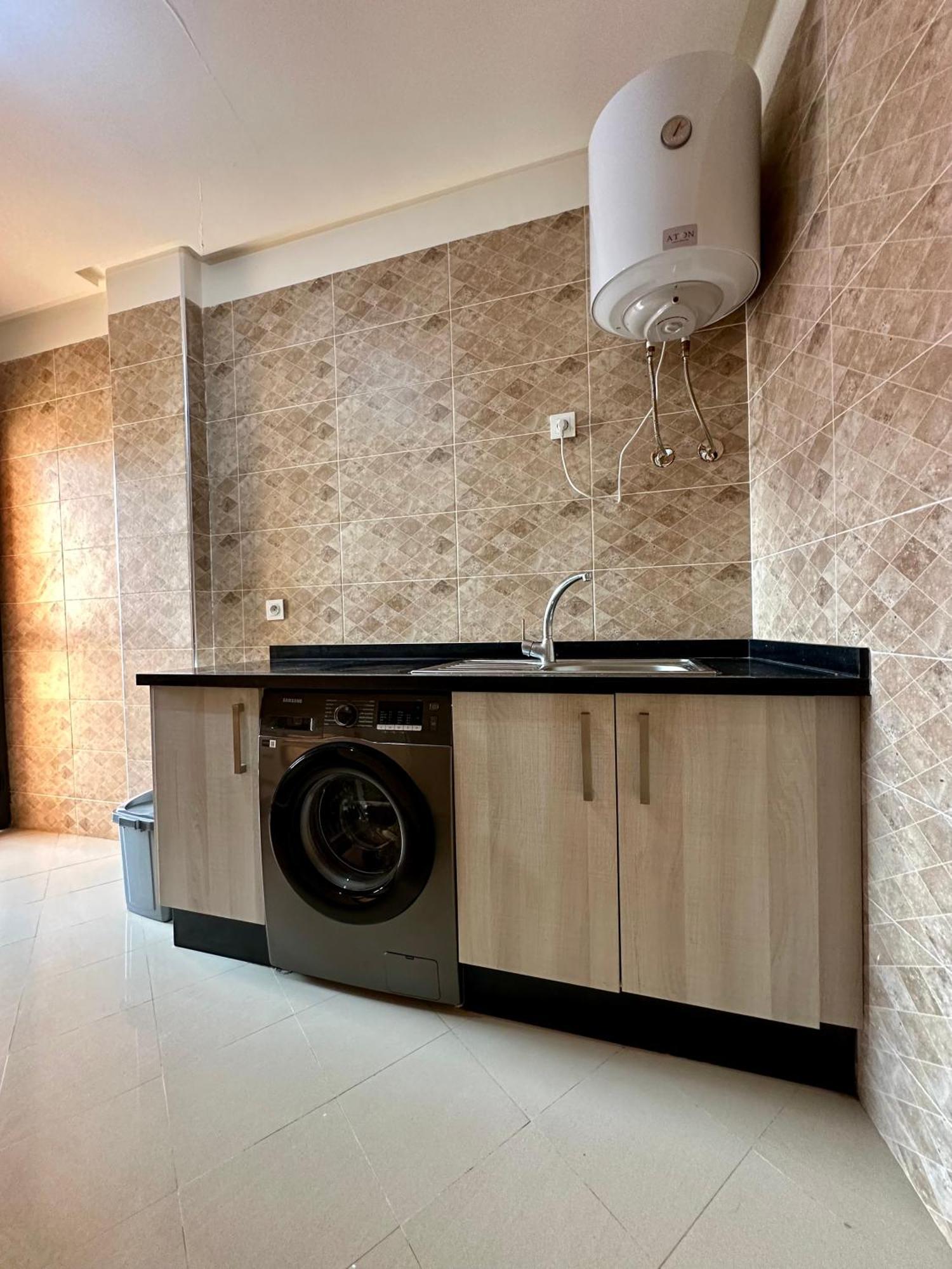 Apartamento Salon A Avenue Med 6 Centre De Gueliz 10