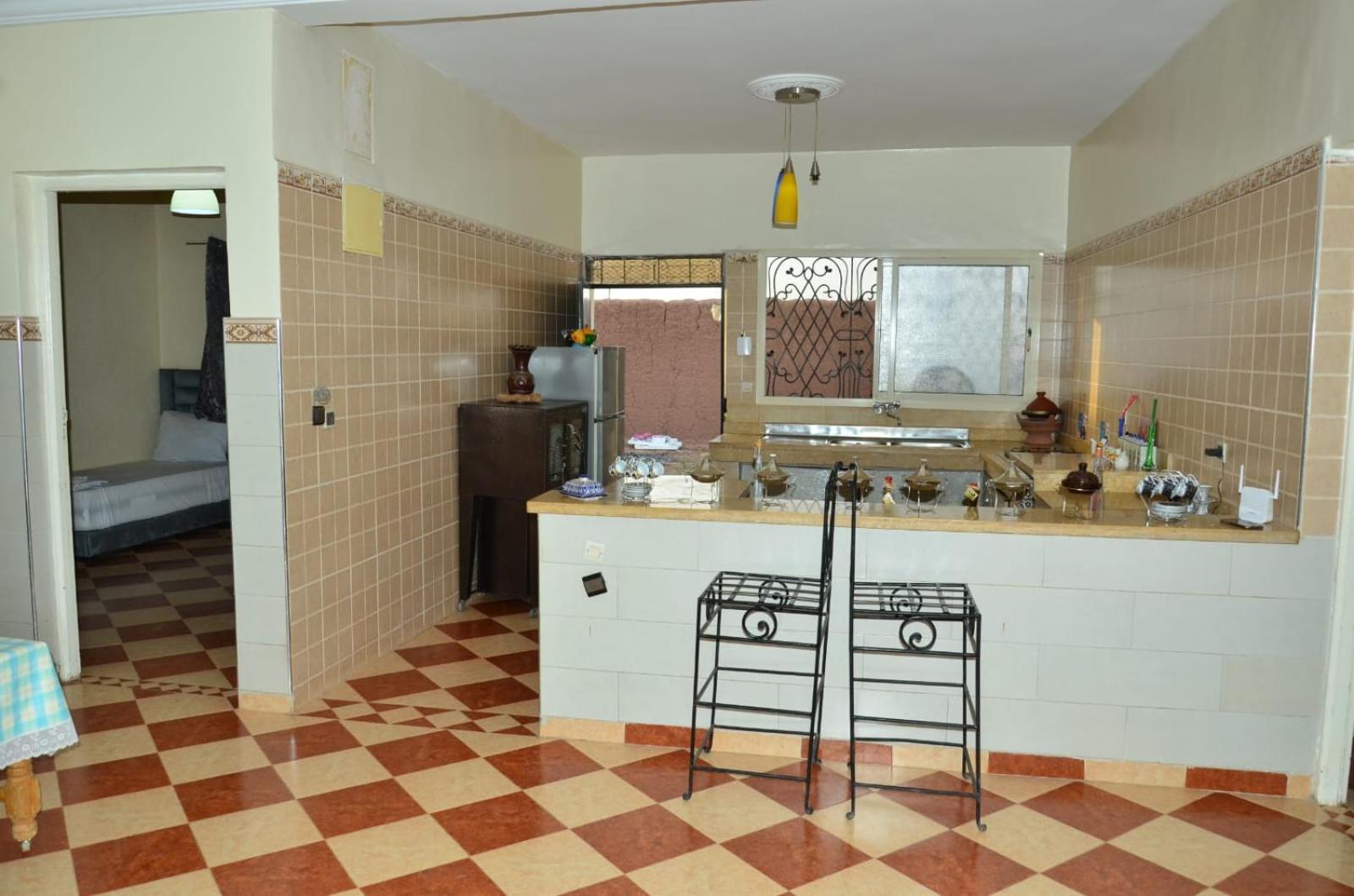 Dar Marjana Holiday home