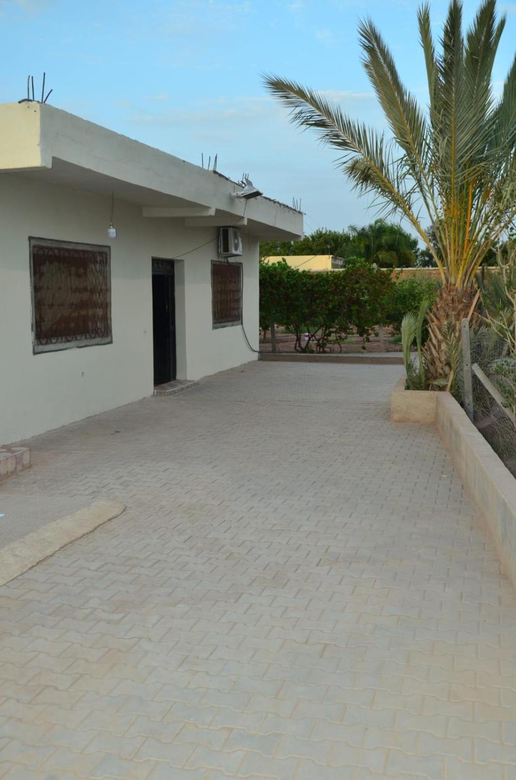 Dar Marjana Holiday home Marrakesh