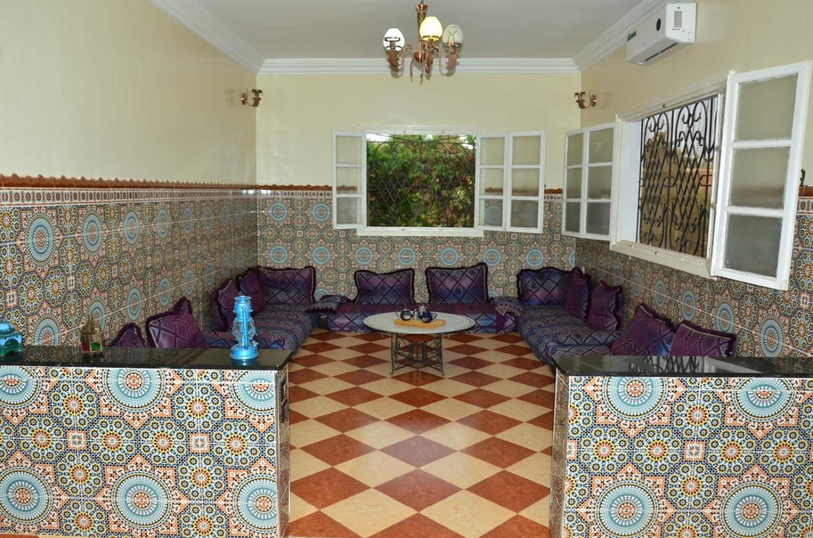 Holiday home Dar Marjana Marrakesh