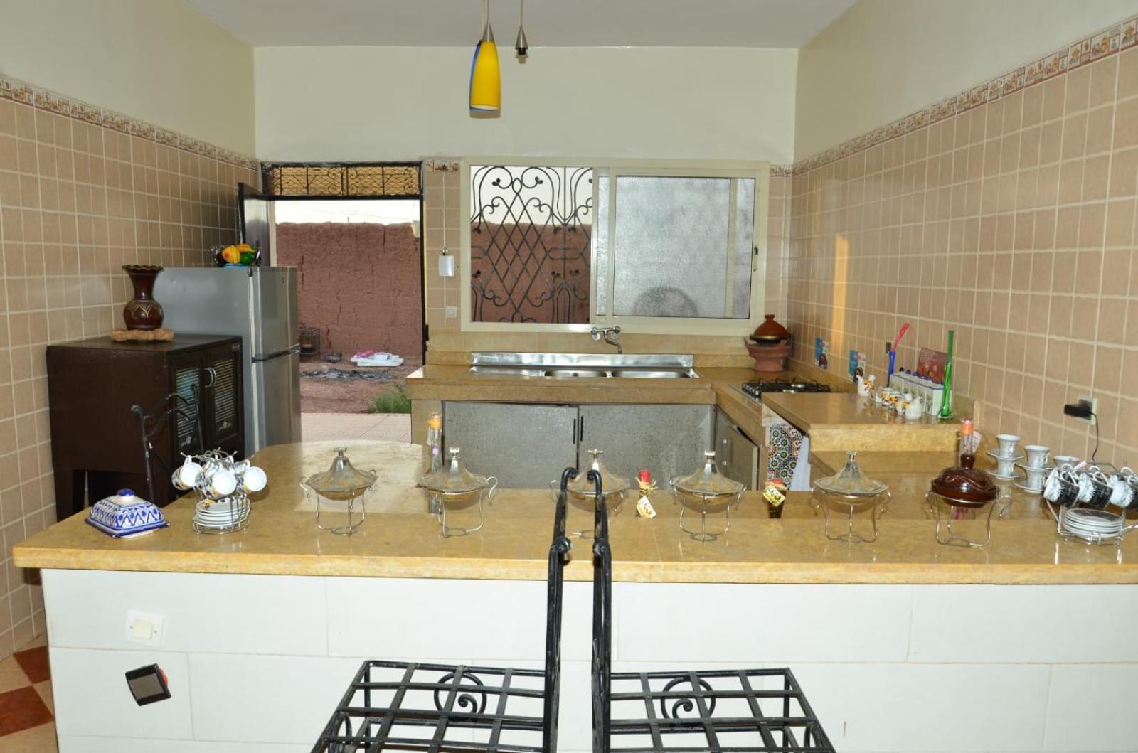Dar Marjana Holiday home