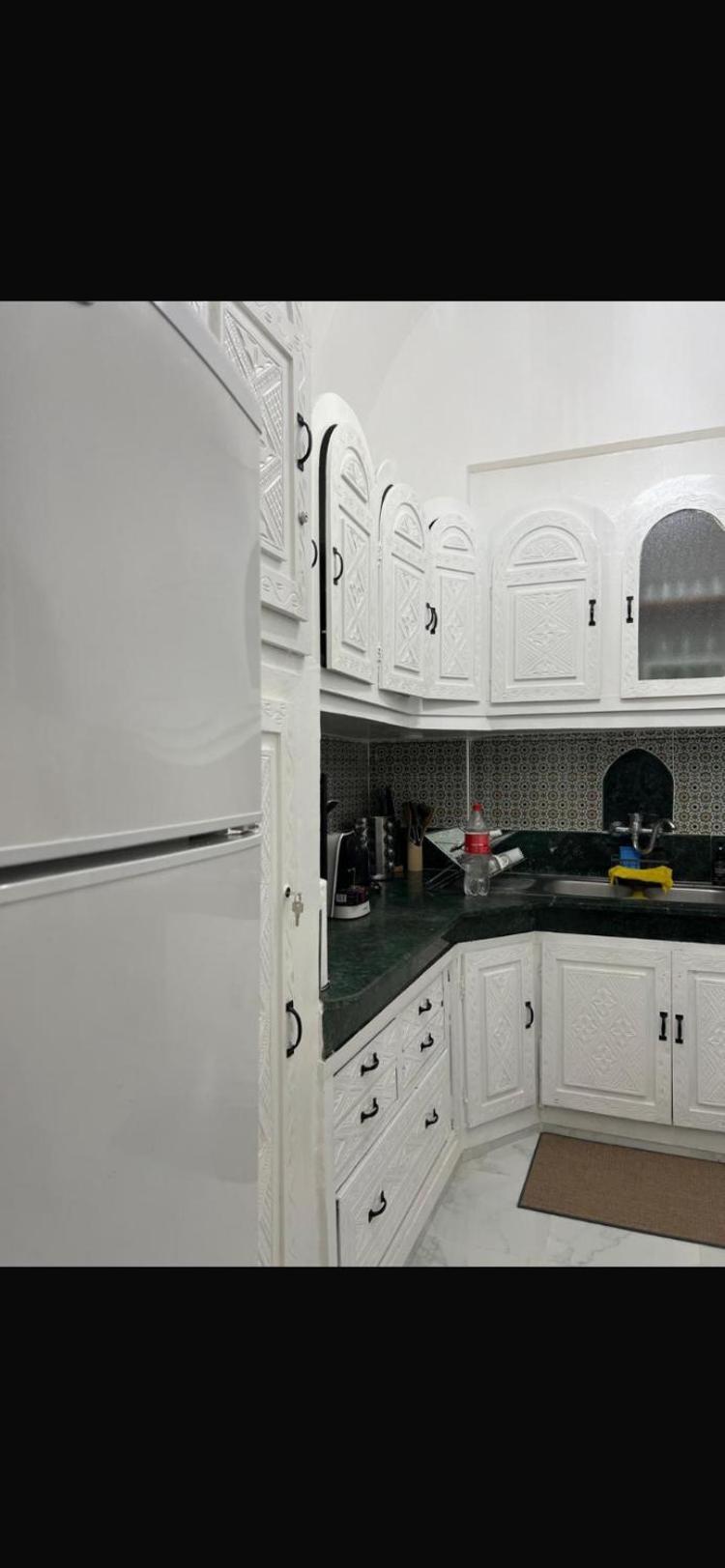 Hébergement de vacances Nolya Luxury Marrakech - Totalement Renove - Capacite Jusqu A 10 Lits Spacieux