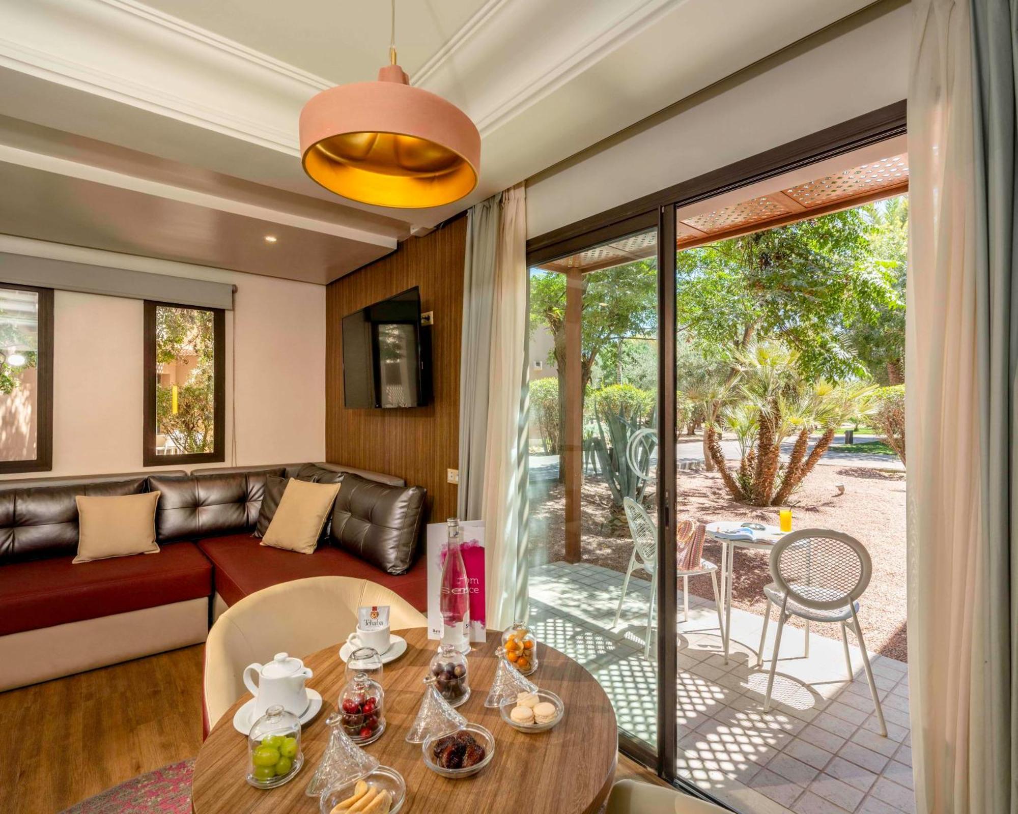 Barcelo Palmeraie Oasis (adults Only) Marrakesh