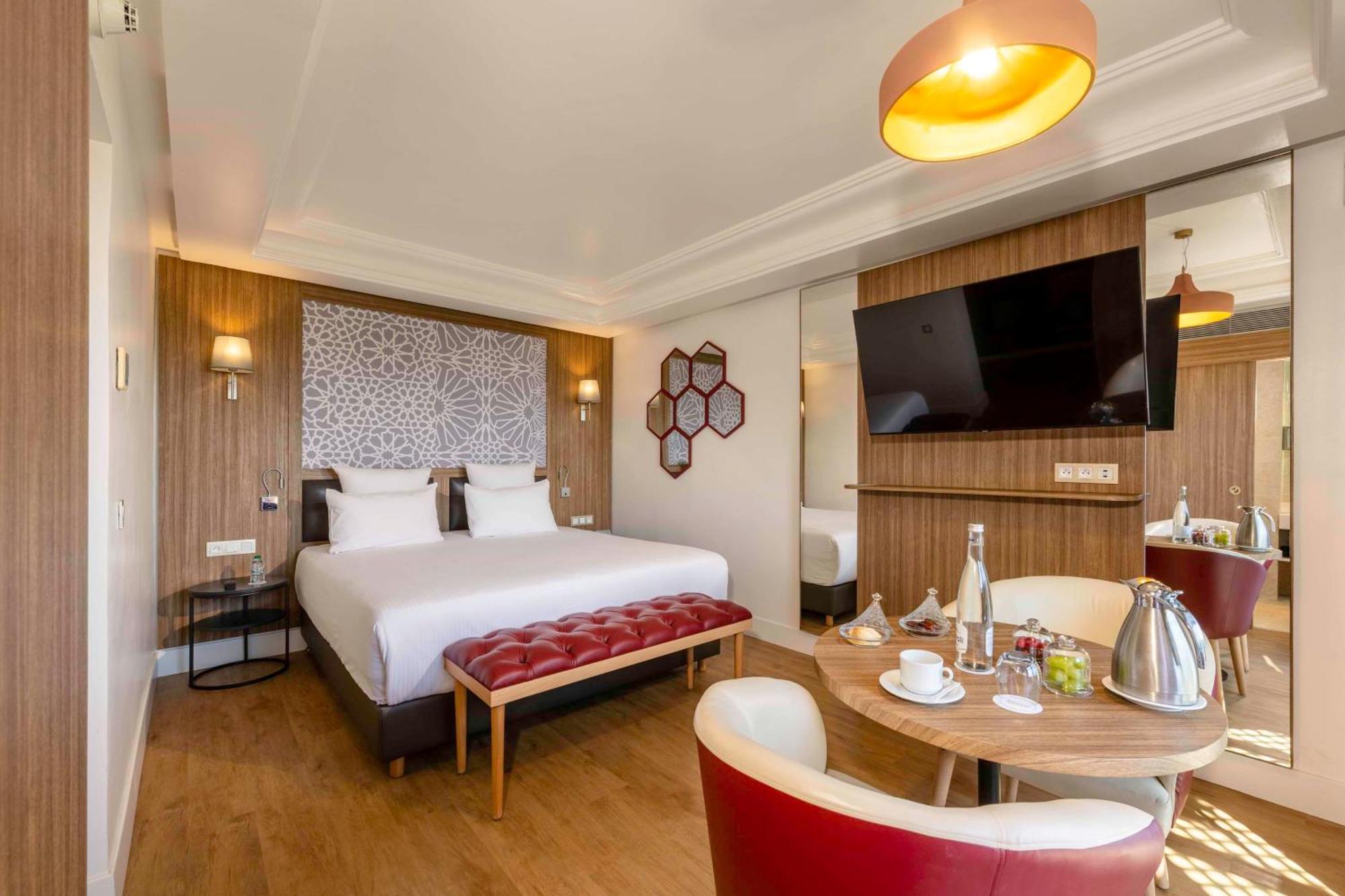 Barceló Palmeraie 5*