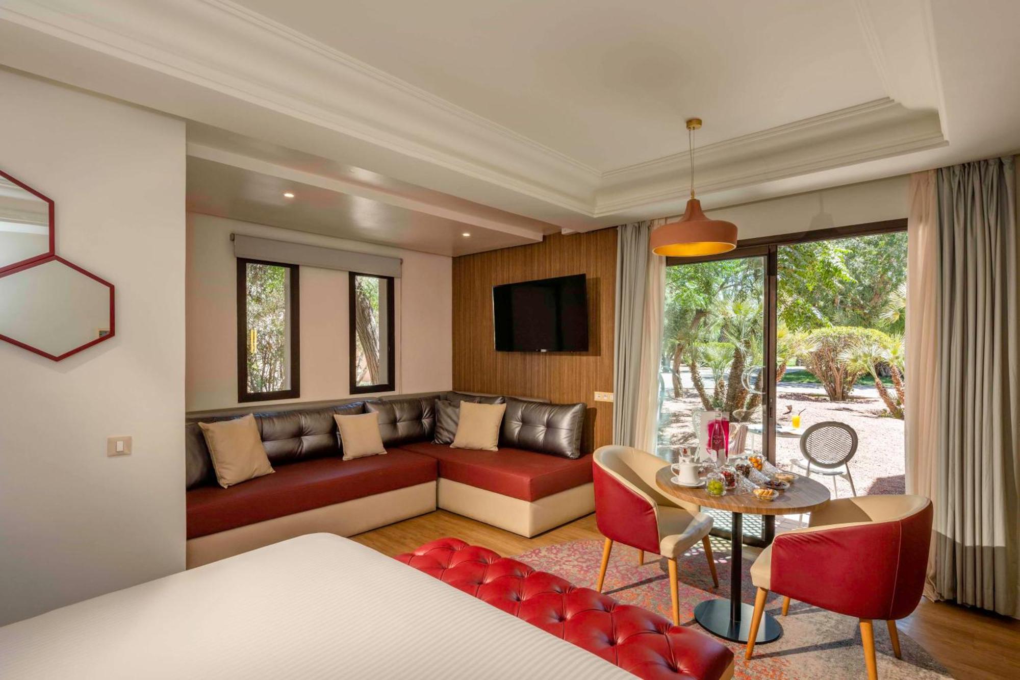 Barceló Palmeraie Marrakesh