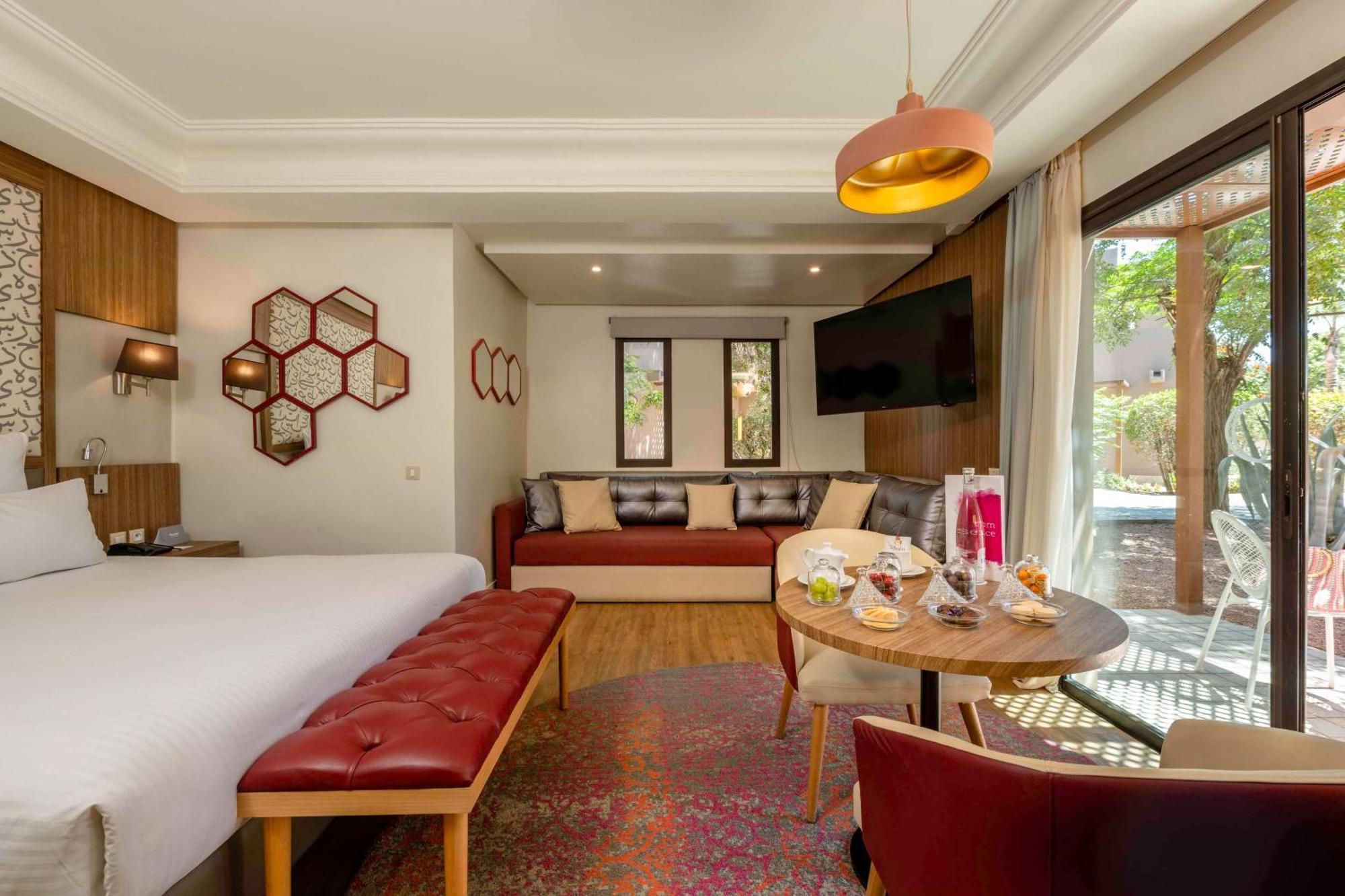 Barceló Palmeraie 5* Marrakesh