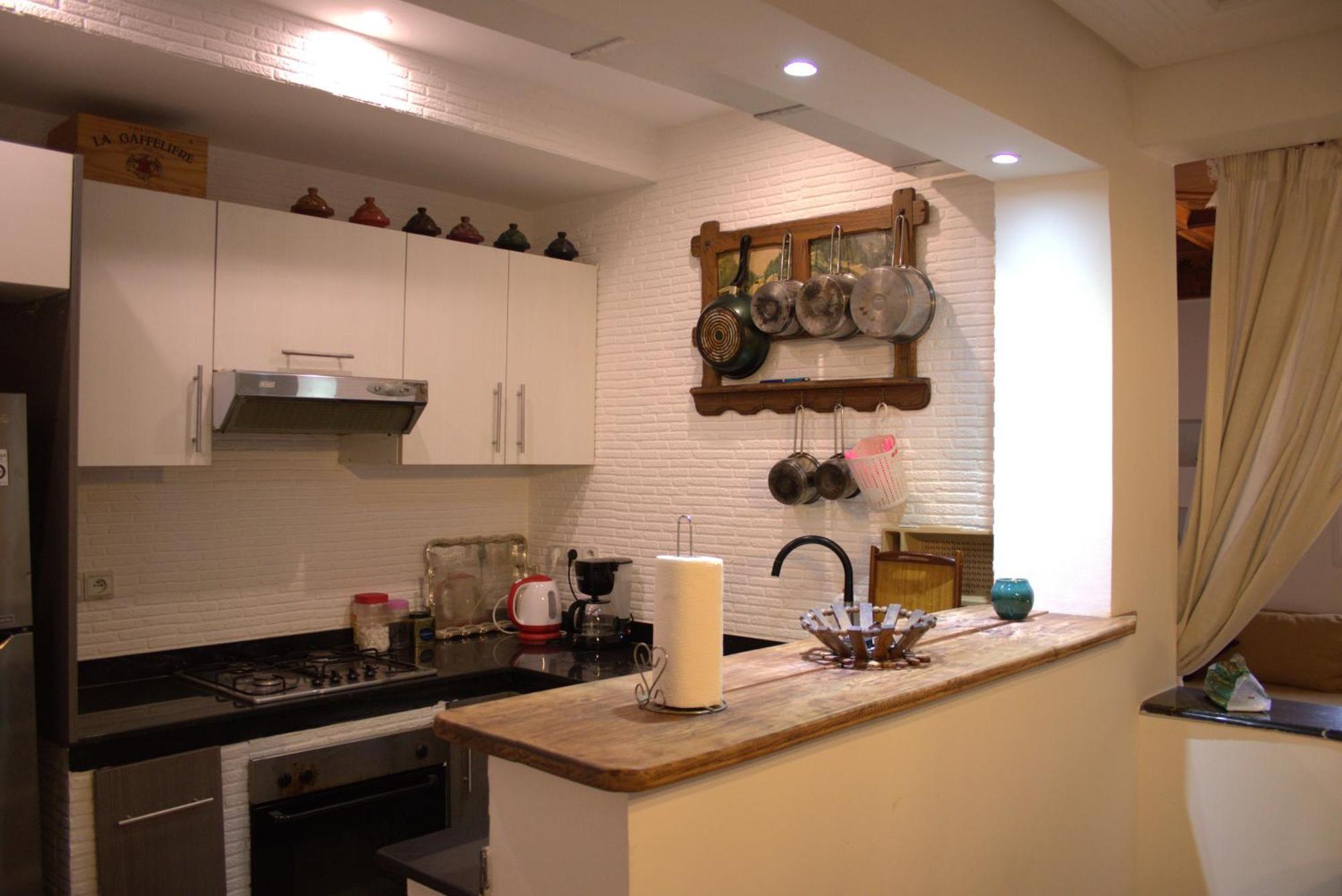 Amoud Apartments - Stylish Comfort At Residence Dyar Al Kheir 4*