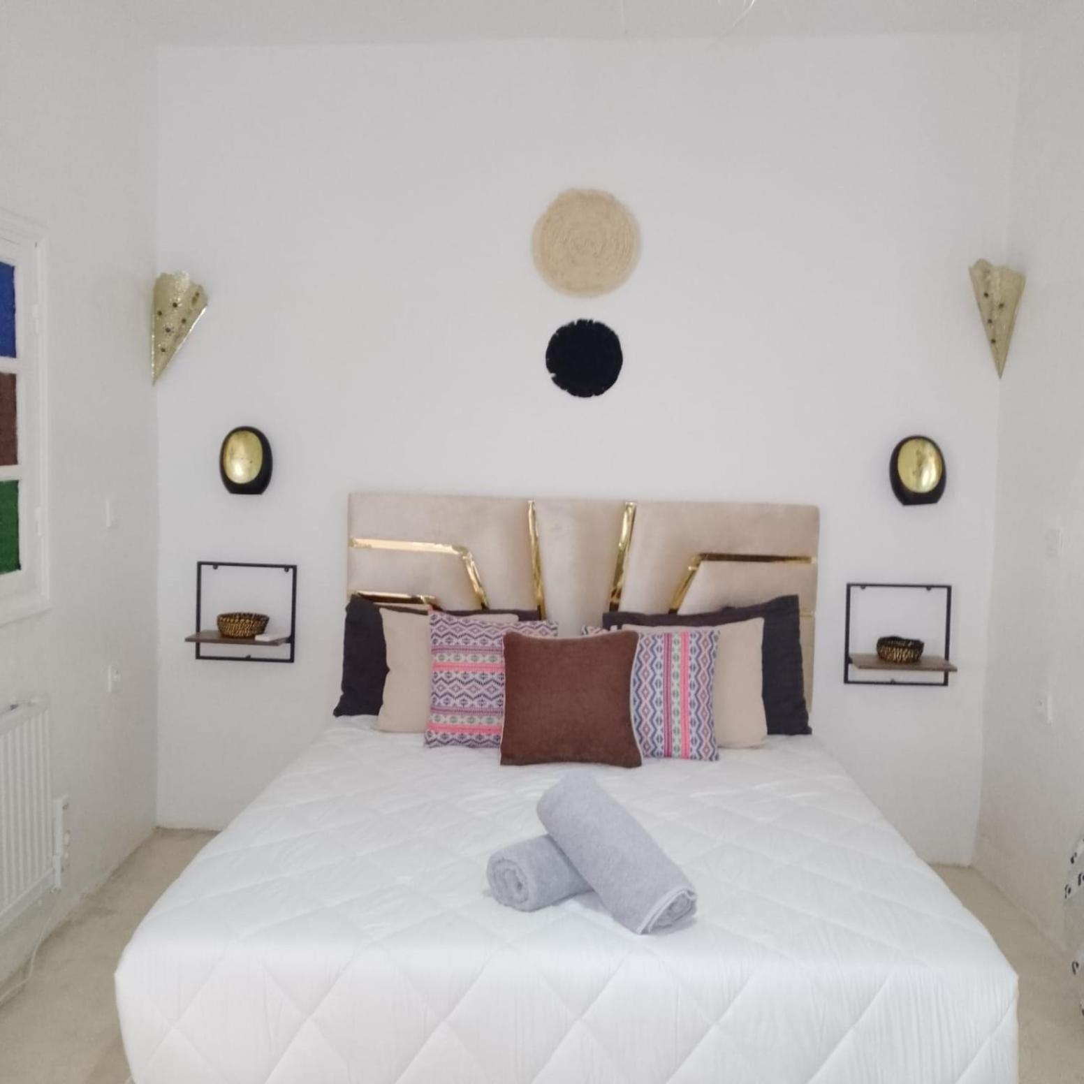 Casa de férias Laila Marrakech