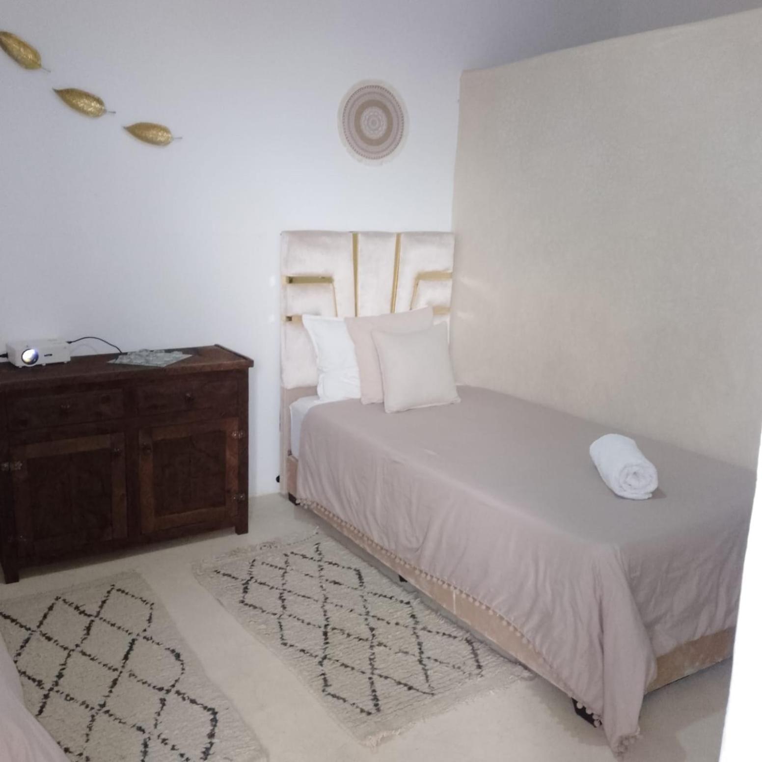 Casa de férias Laila Marrakech
