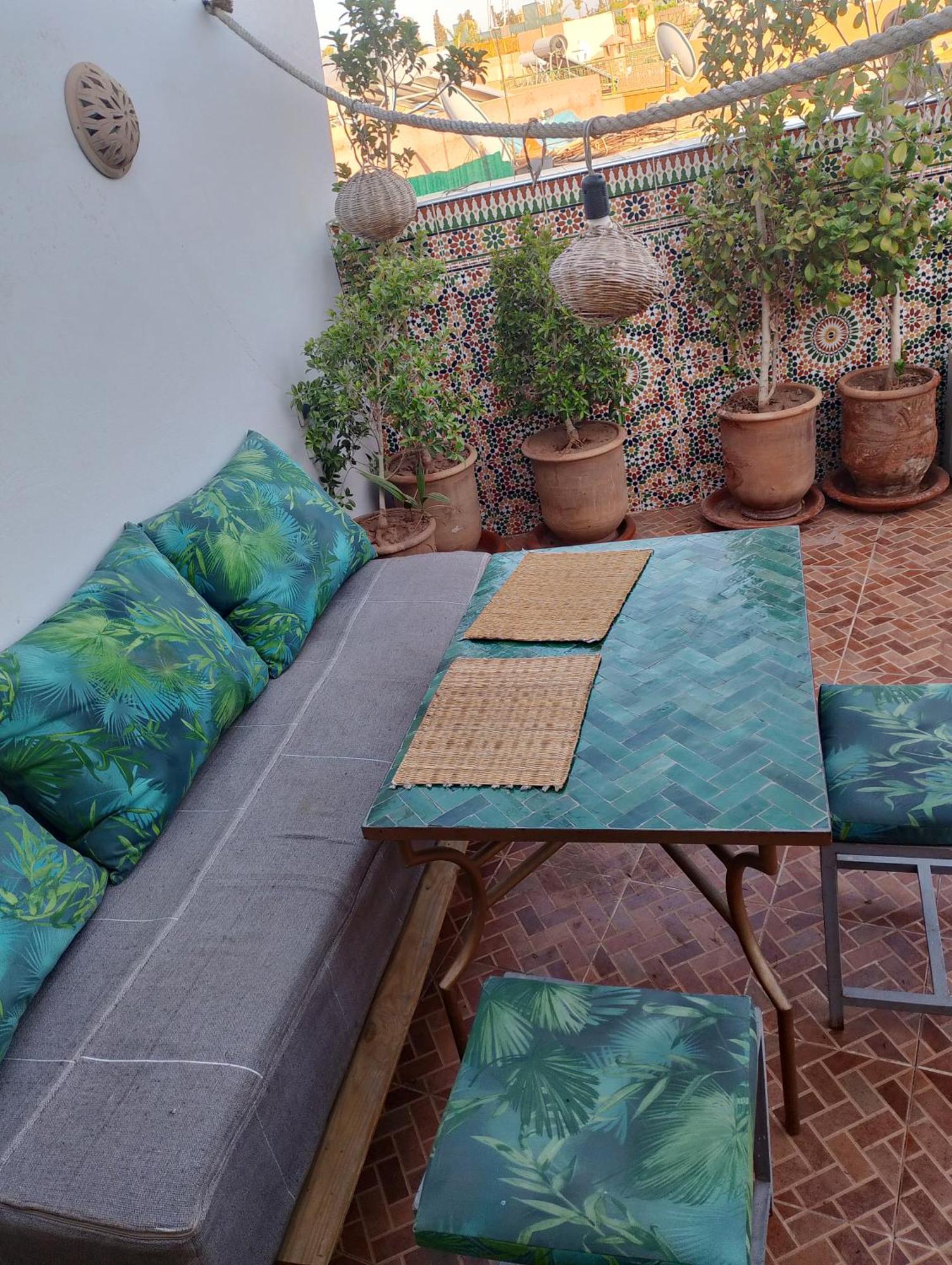Riad Bab Doukkala