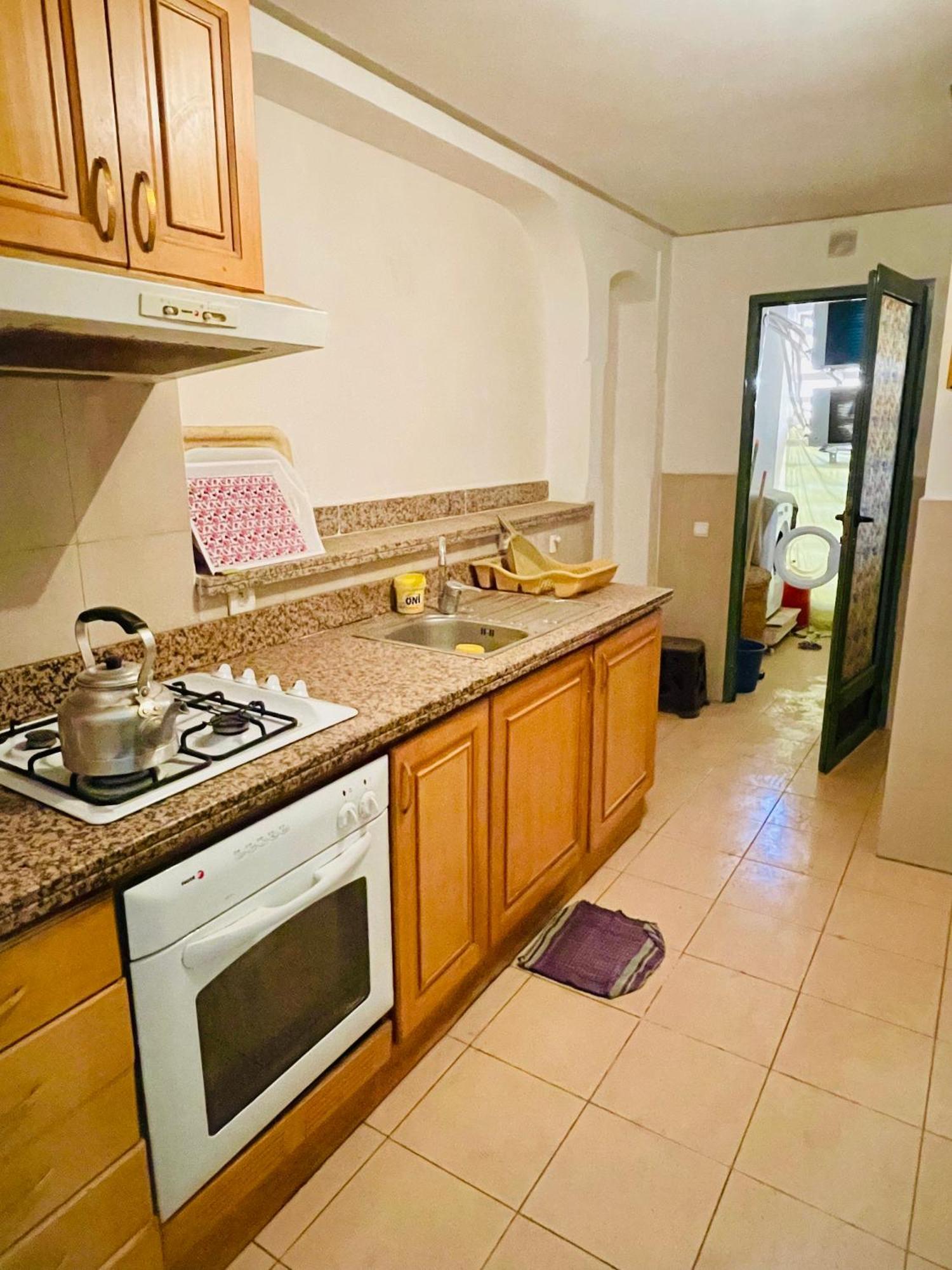 Palacio Luxury Apartment Marrakesh