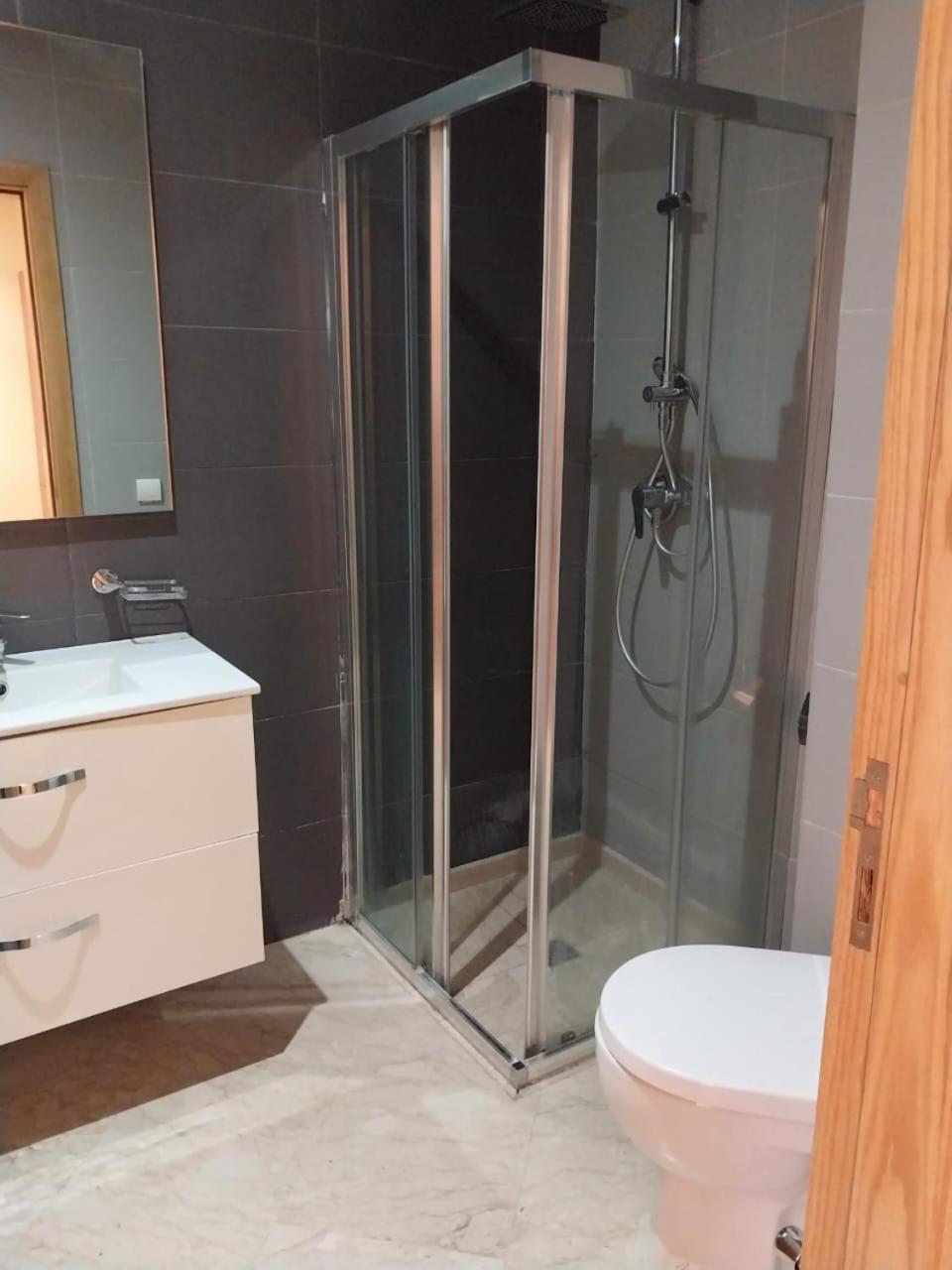 Apartment Bouchra Location *
