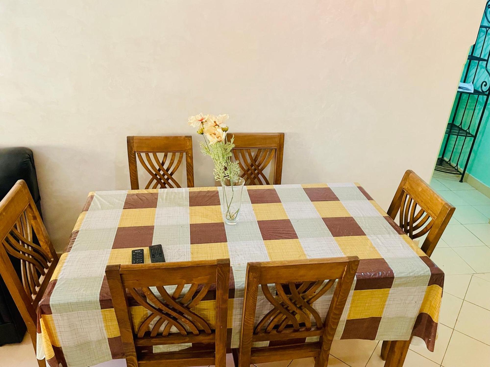 Palacio Luxury Apartment Marrakesh