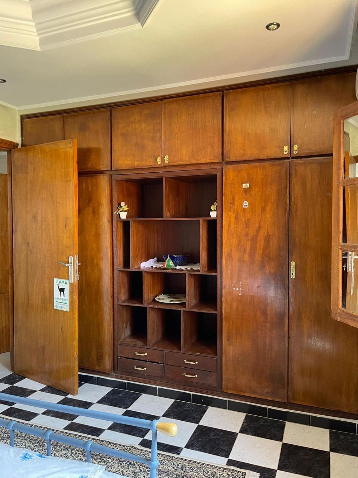Dar Bensoussen Homestay