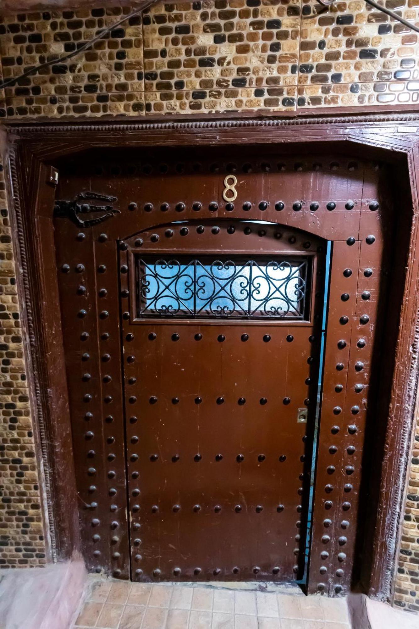 Bed & Breakfast Sala Art Marrakech Marrakesh