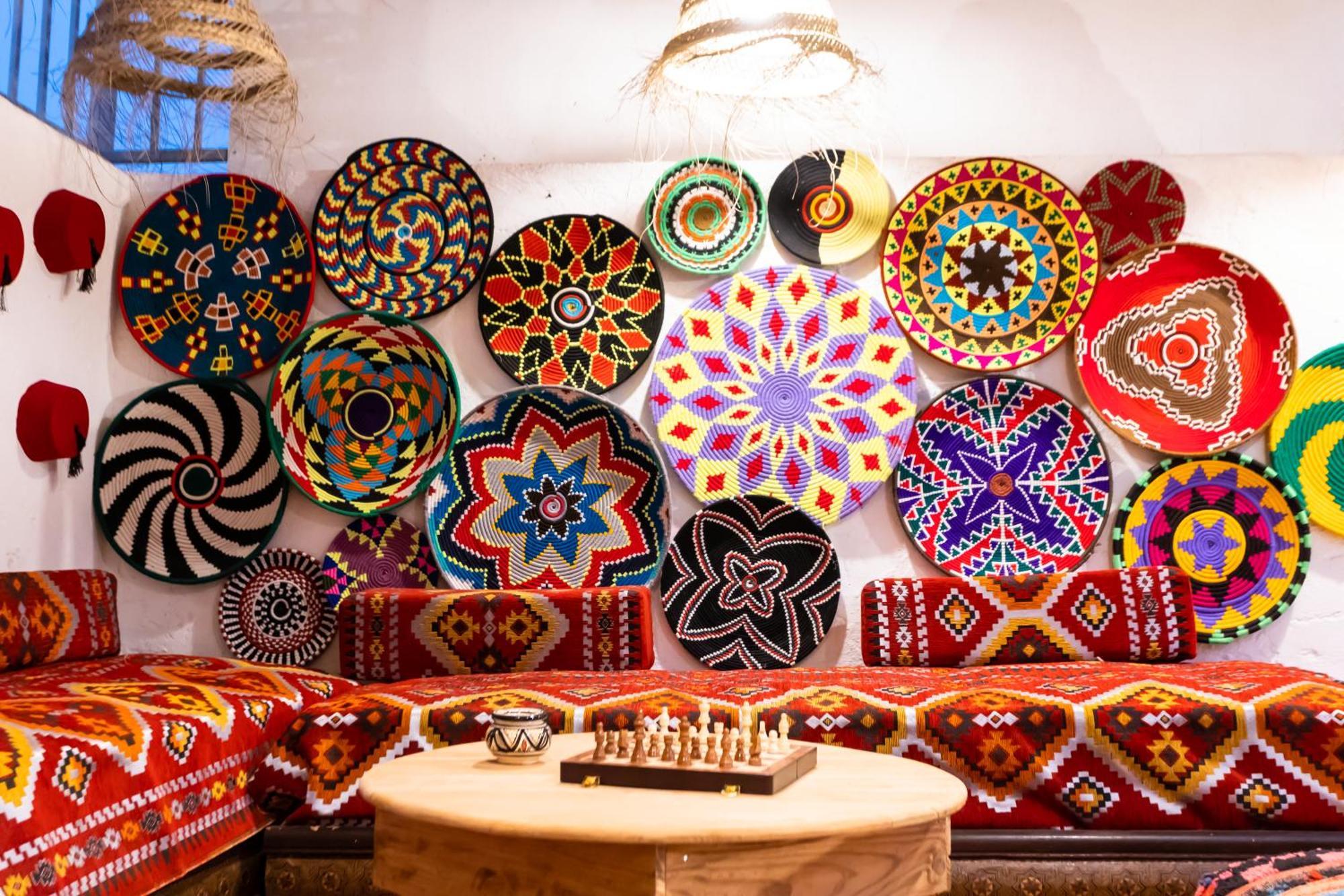 Sala Art Marrakech *