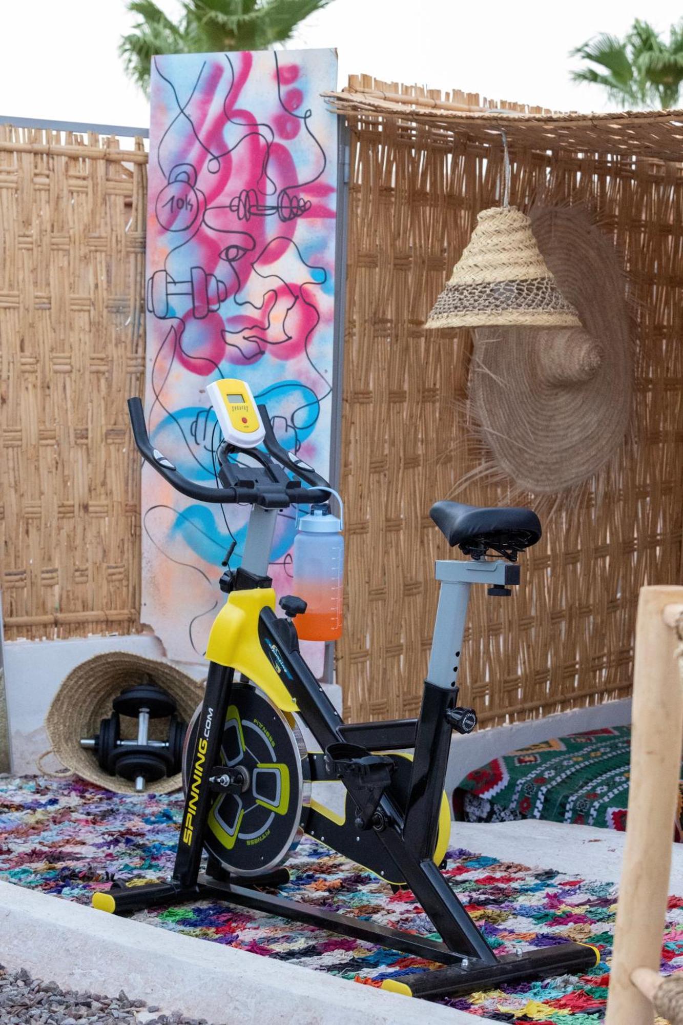 Bed & Breakfast Sala Art Marrakech Marrakesh