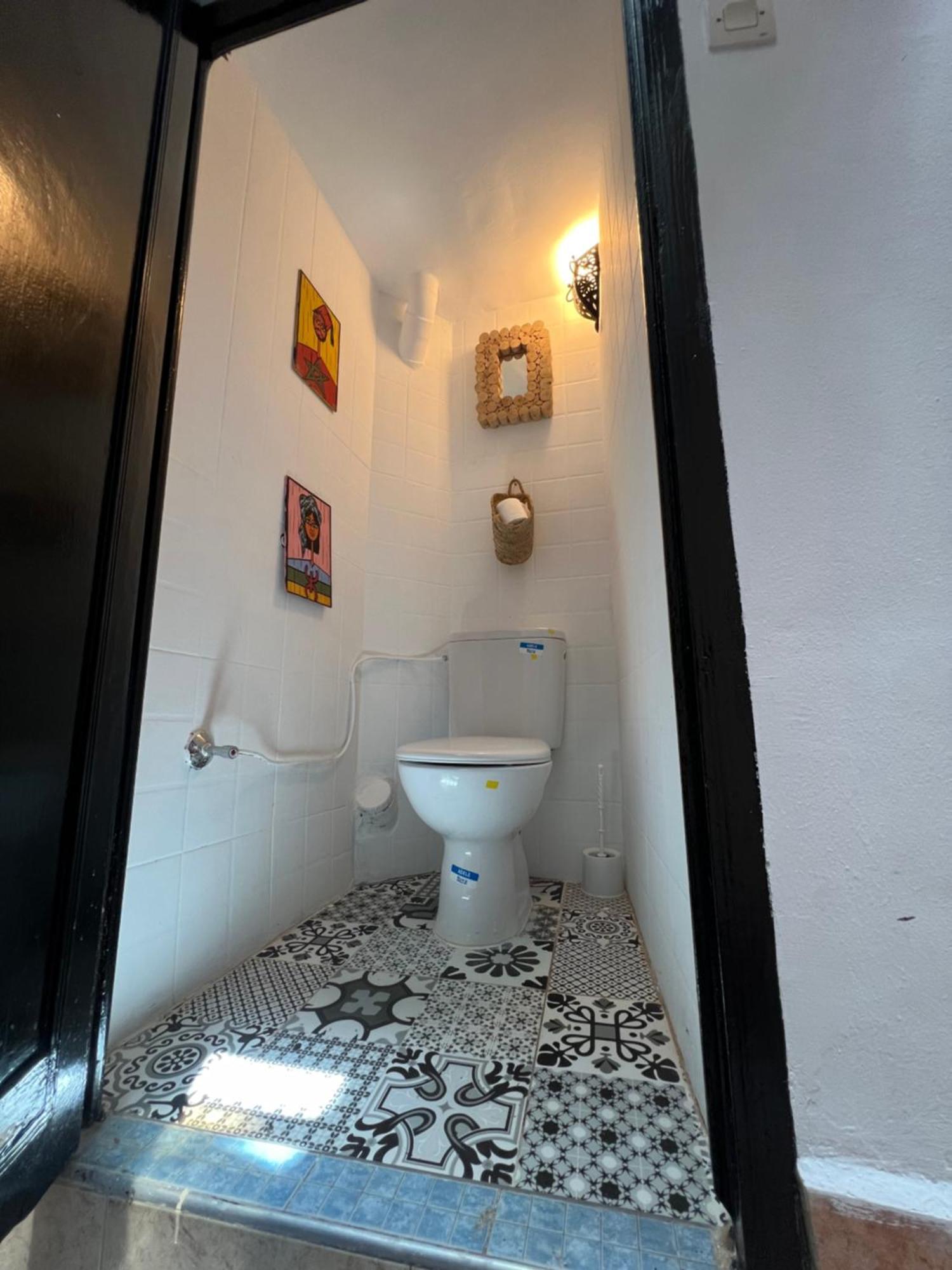 Bed & Breakfast Sala Art Marrakech Marrakesh