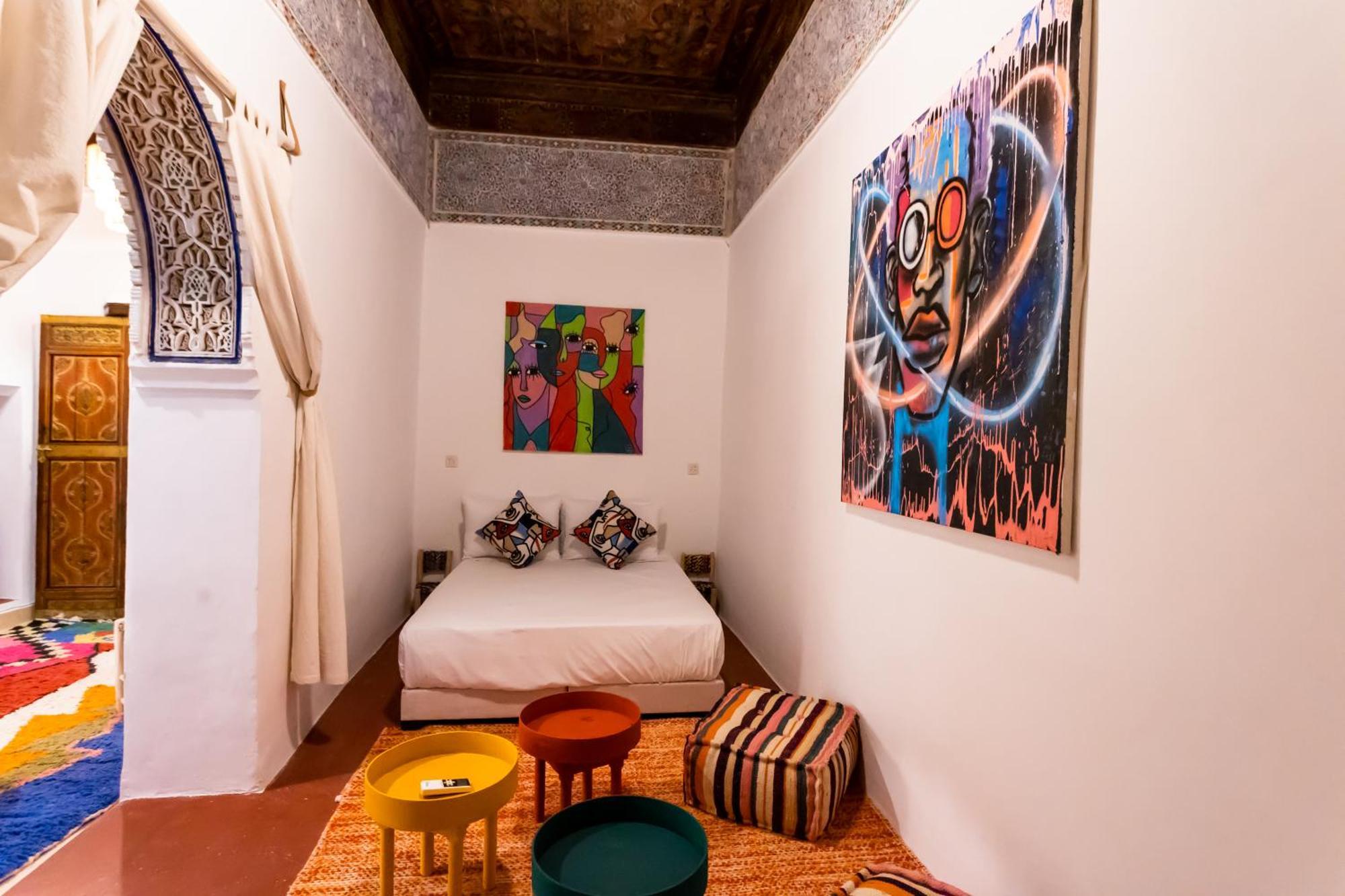 Sala Art Marrakech *