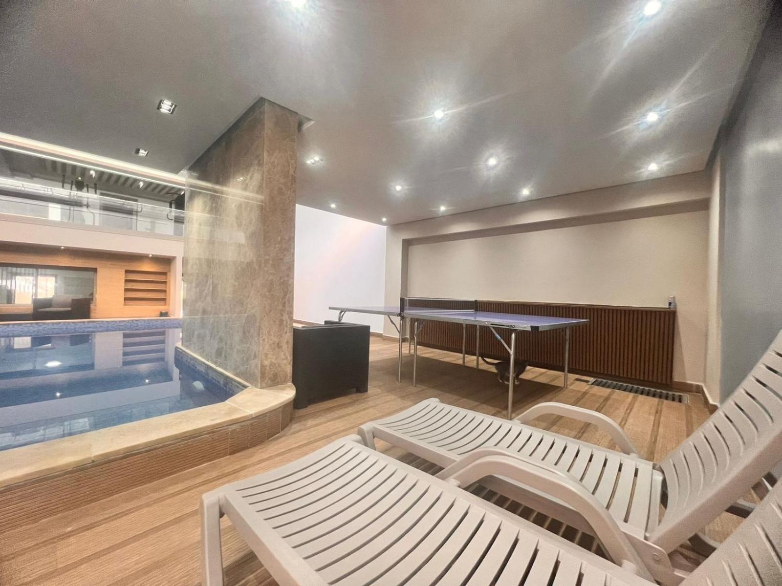 Chic Gueliz Kasbel 211 Marraquexe