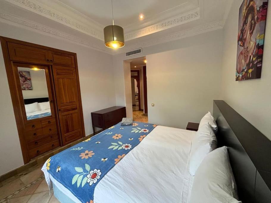 Familial 3 Palmeraie 2 Apartment Marrakesh