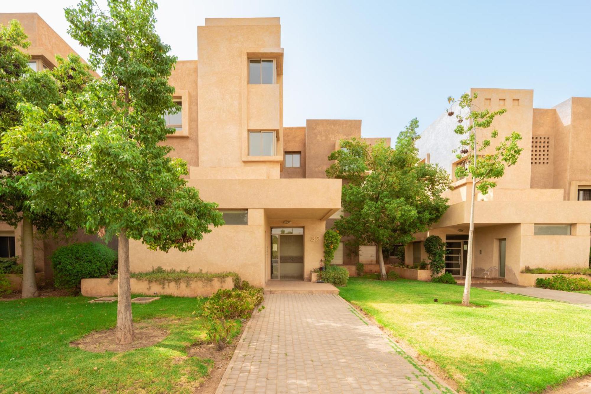 Apartamento Relax Front Of Panoraview Pool Golf Atlas *