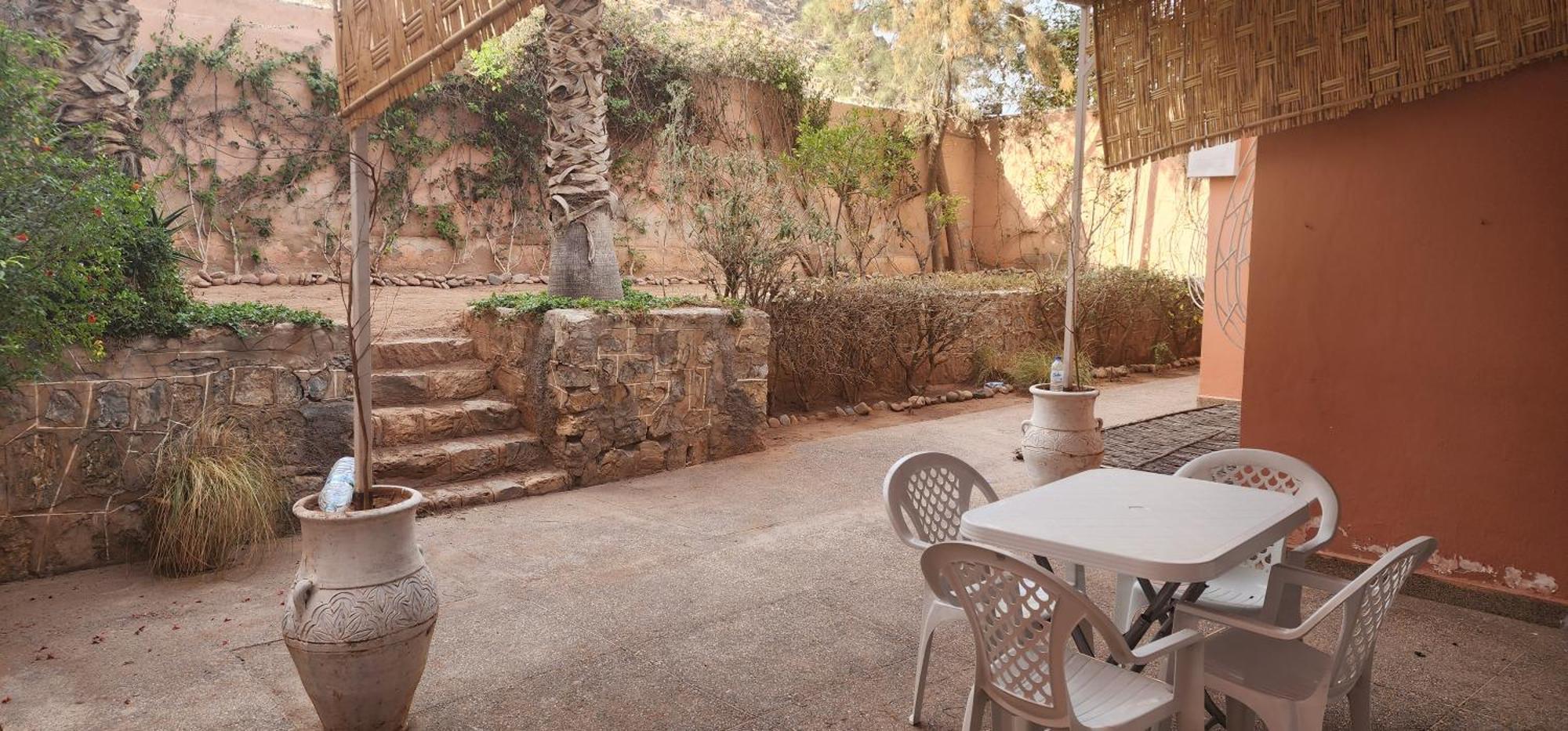 Homestay Velvet Marrakesh