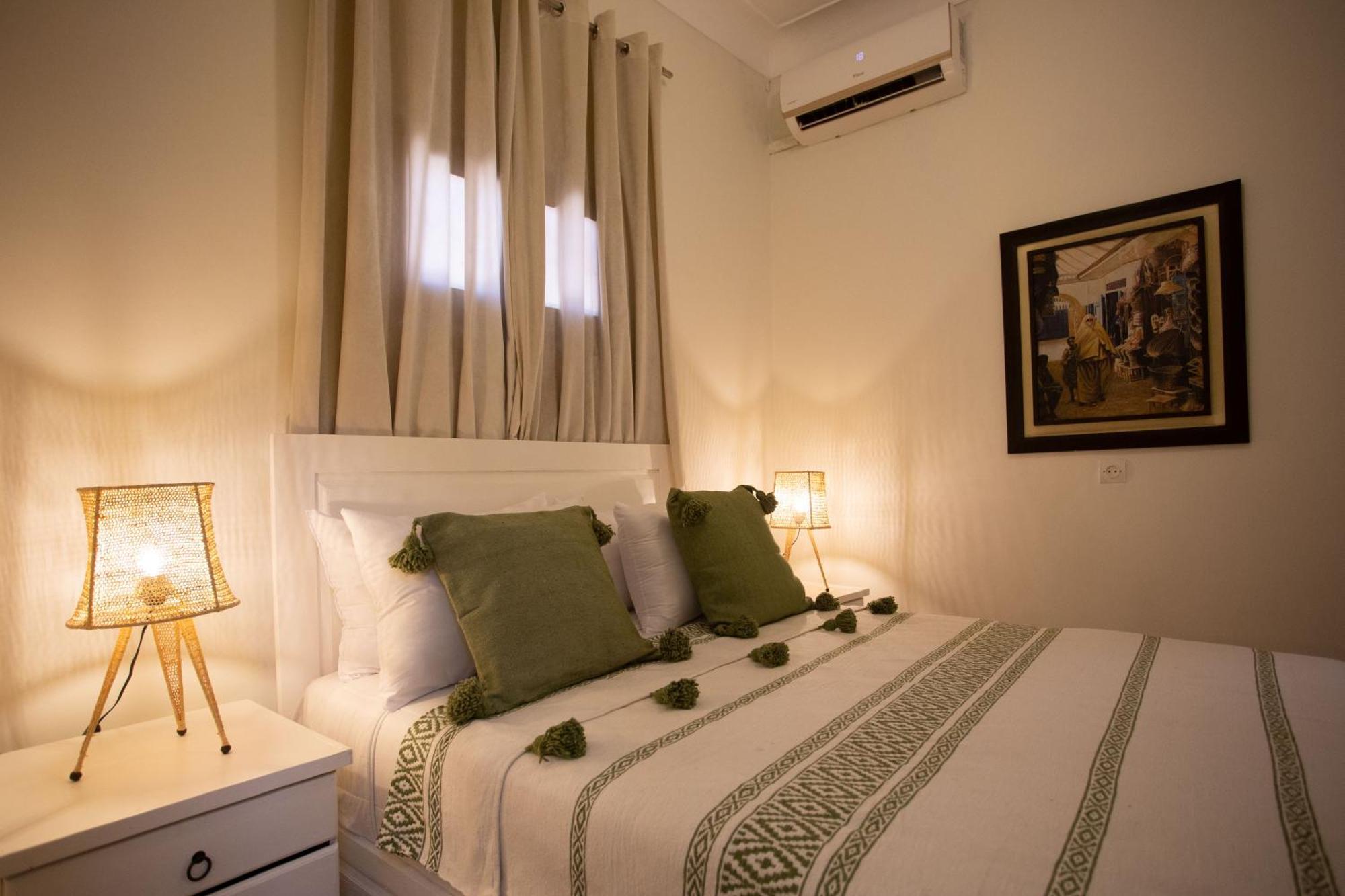 Riad Dar Salam Palm - 2024 Travellers' Choice
