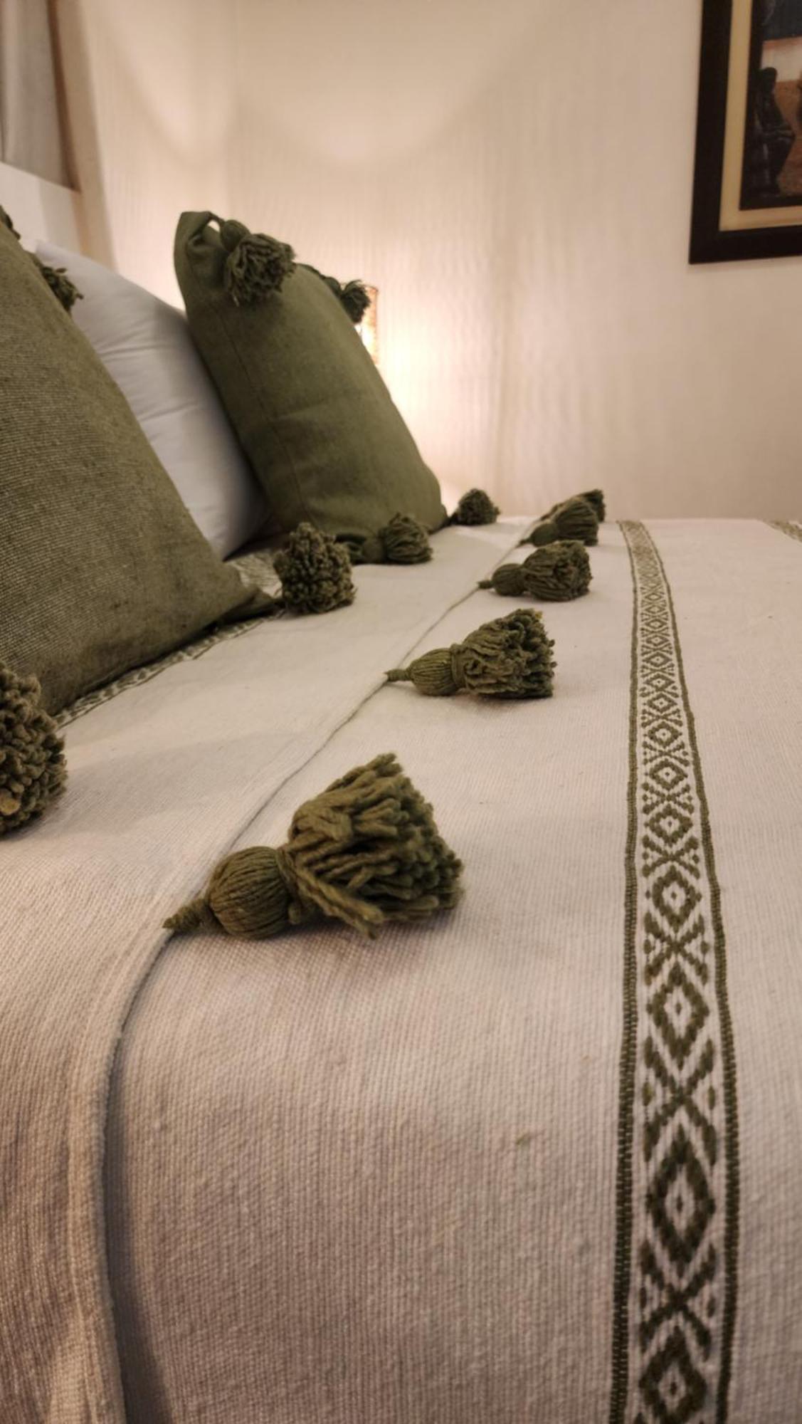 Dar Salam Palm - 2024 Travellers' Choice Riad Marrakesh