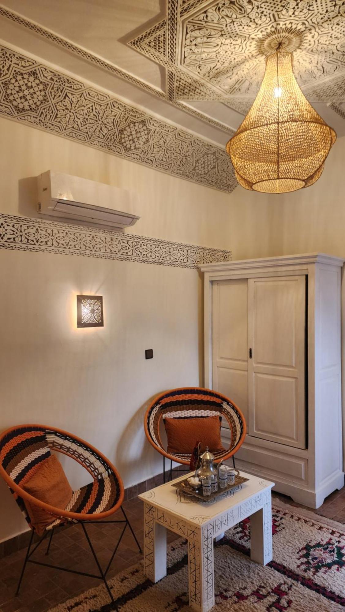 Riad Dar Salam Palm - 2024 Travellers' Choice Marrakesh
