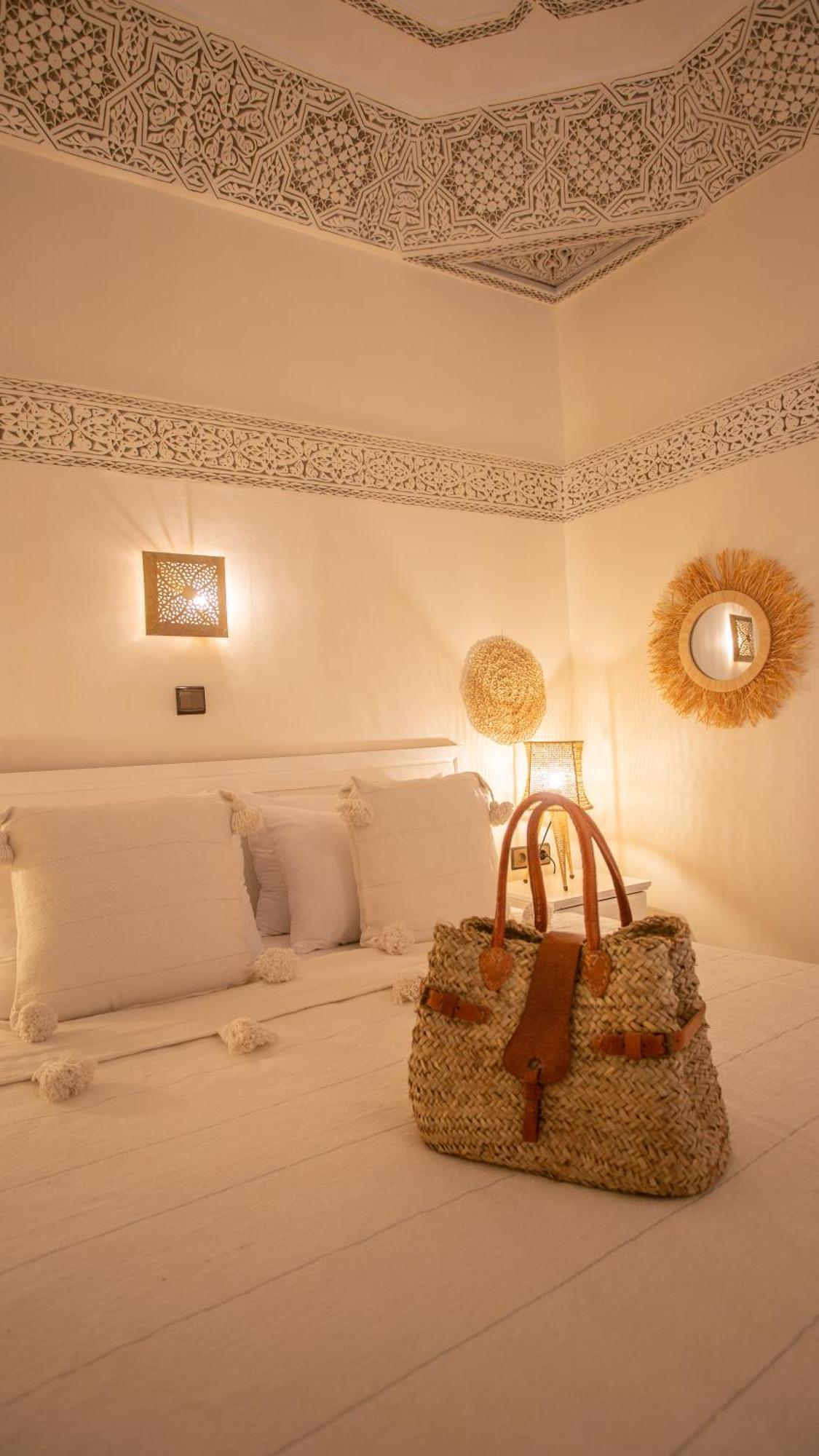 Dar Salam Palm - 2024 Travellers' Choice Riad Marrakesh
