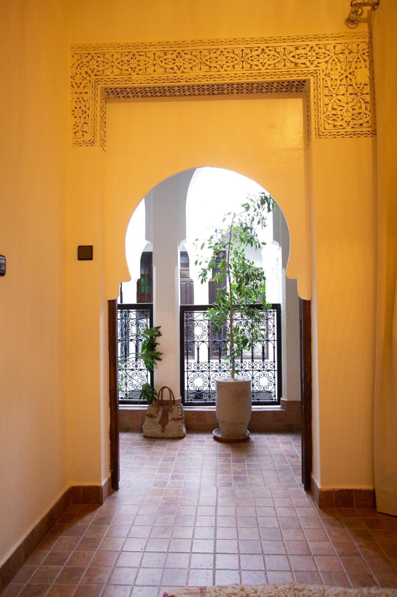 Riad Dar Salam Palm - 2024 Travellers' Choice 2*