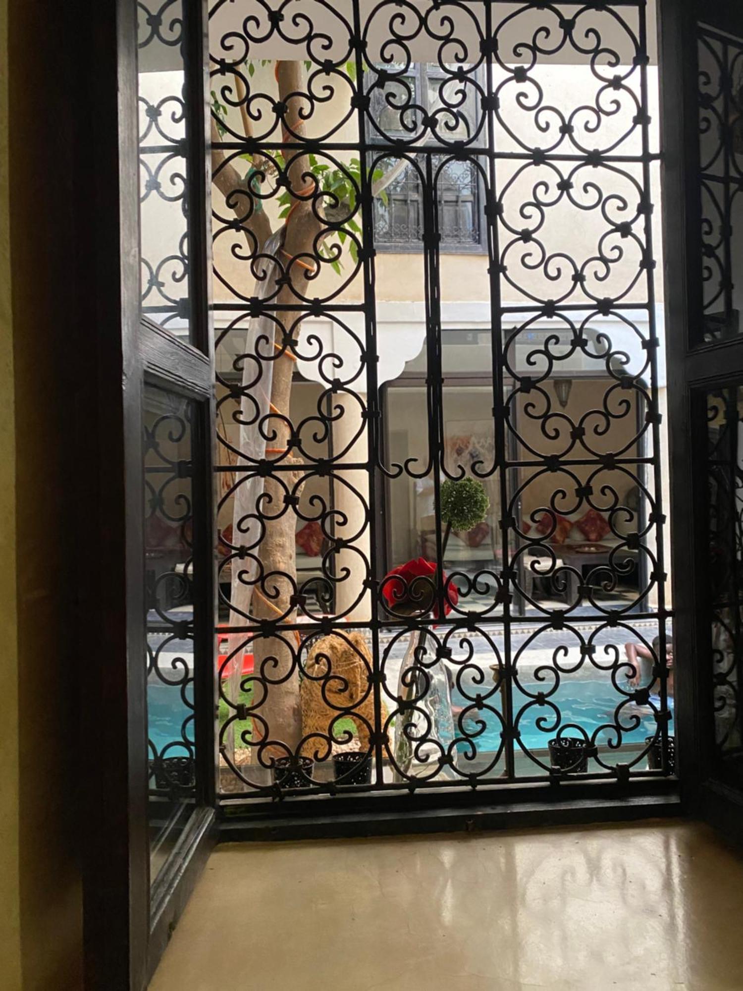 Riad Le Bel Oranger Marrakesh