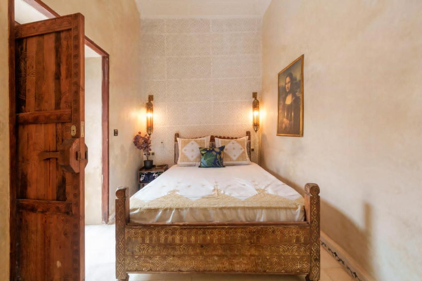 Riad La Fayette 7 Chambres - Petit Dejeuner Gratuit * Marrakesh