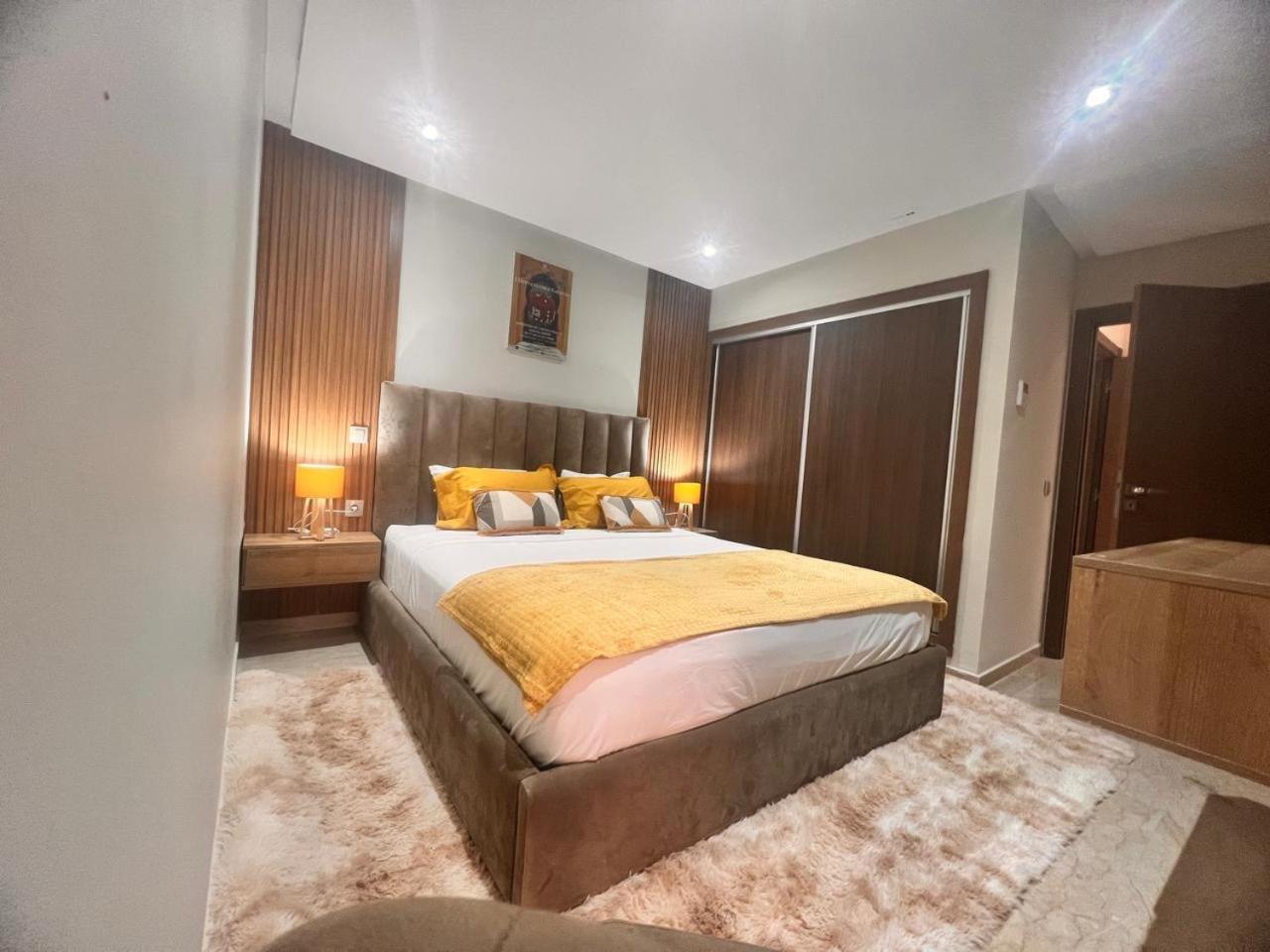 Chic Gueliz Kasbel 211