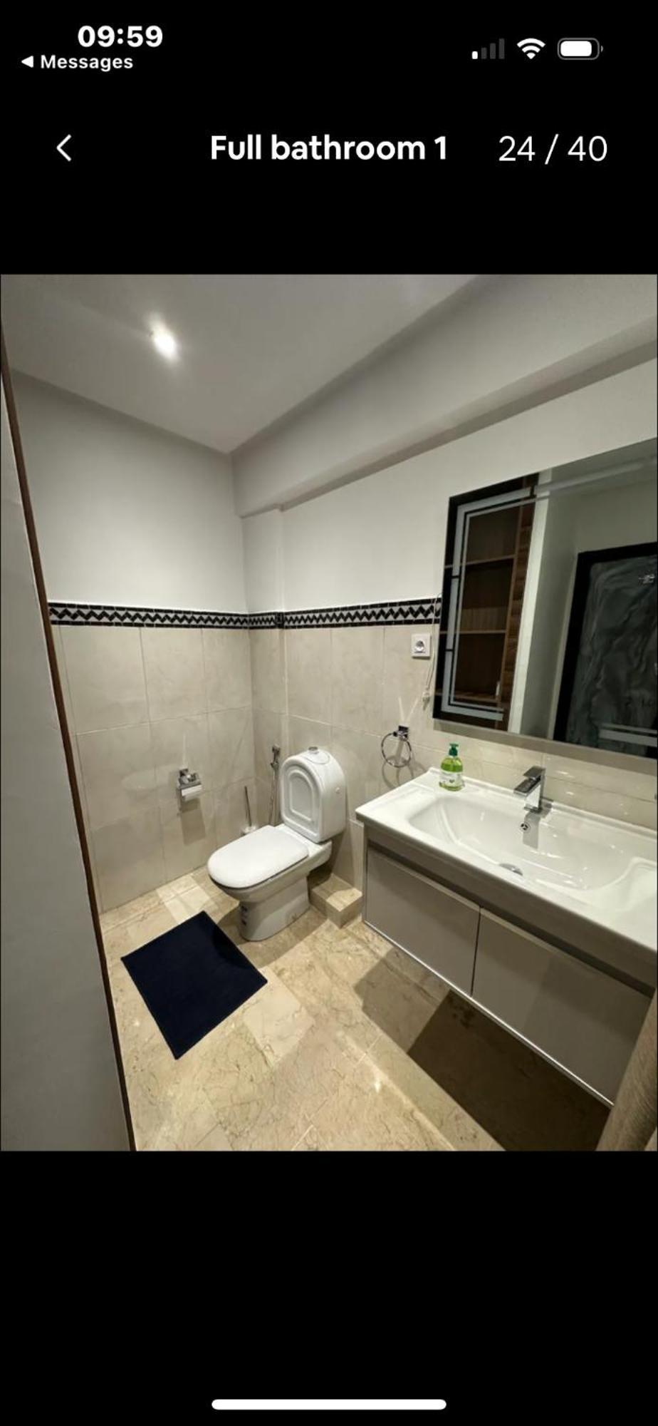Modern, Cozy Apt-prime Location Apartamento *