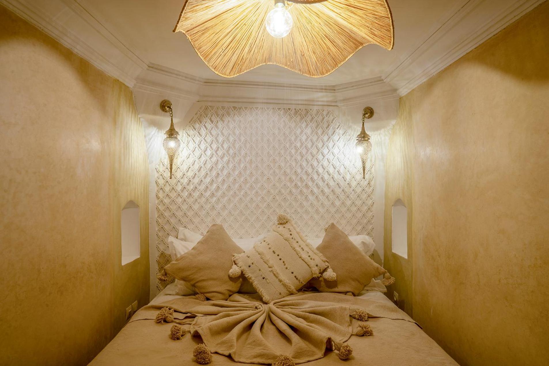 Yalla Habibi Riad Marrakesh