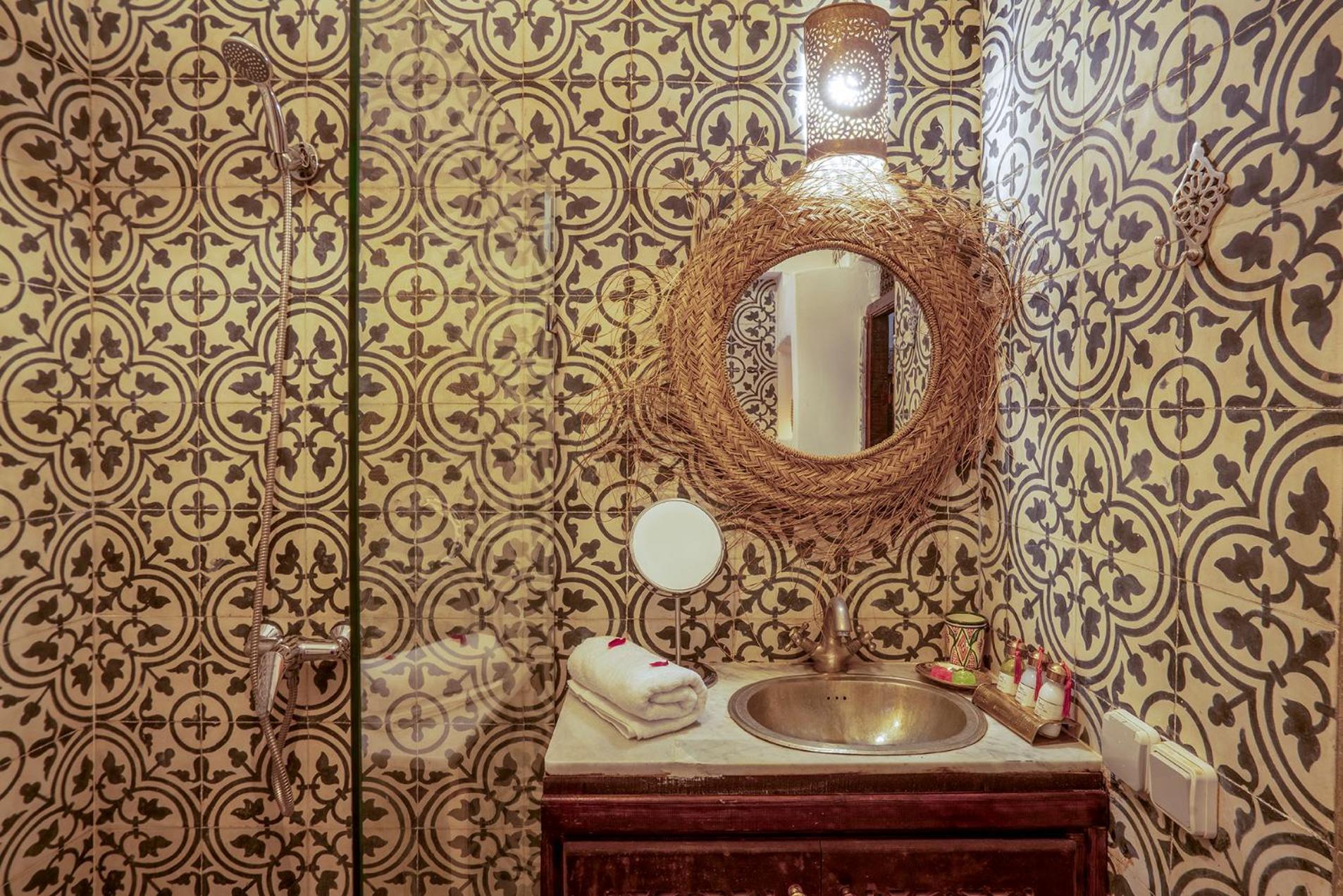 Riad Yalla Habibi Marrakesh