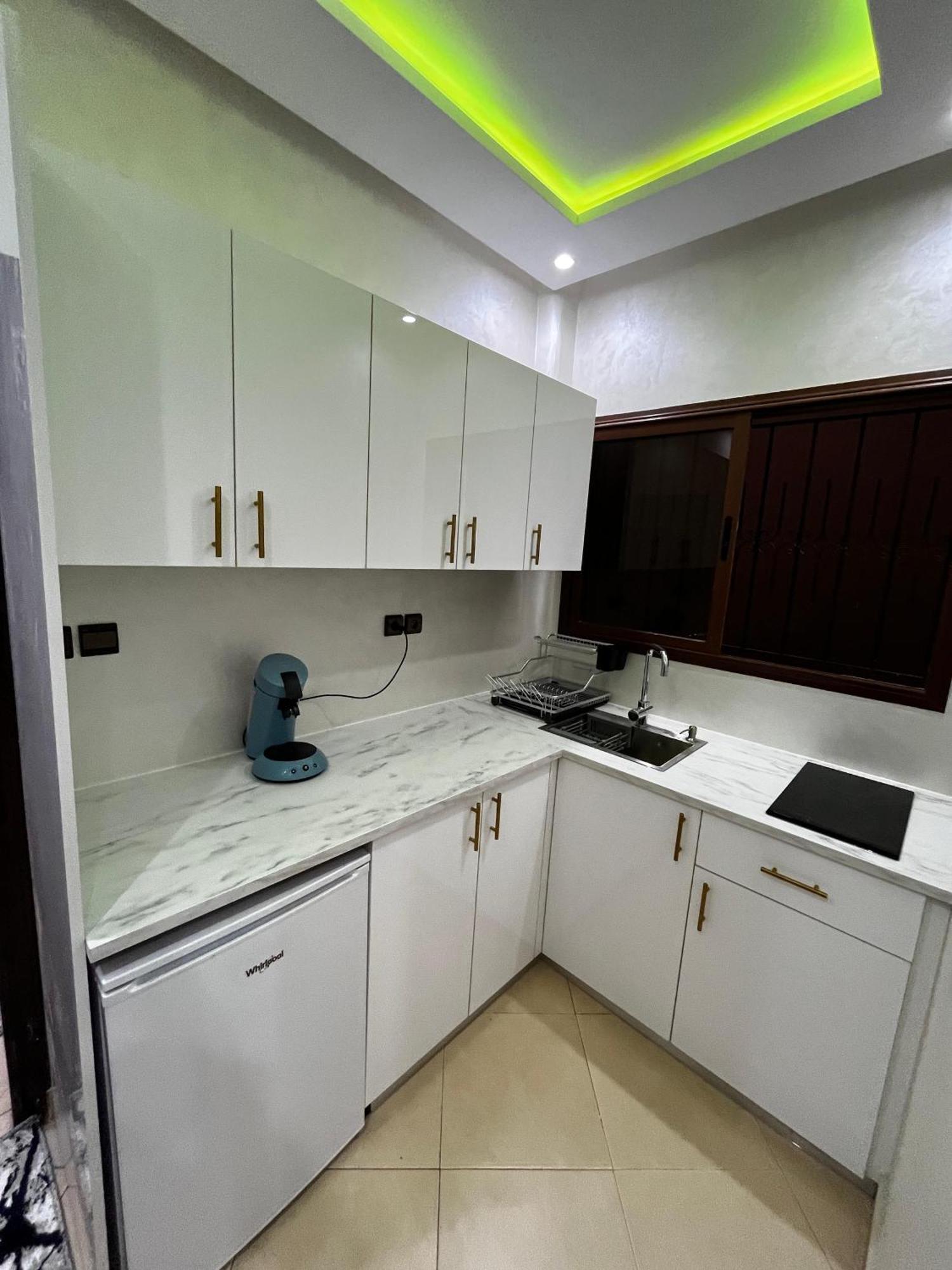 Appartement Kechdays, Near Airport