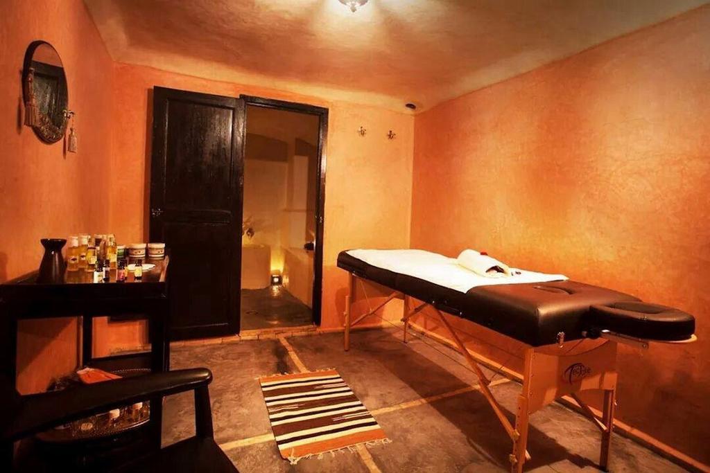 Riad Mounlight Marrakesh