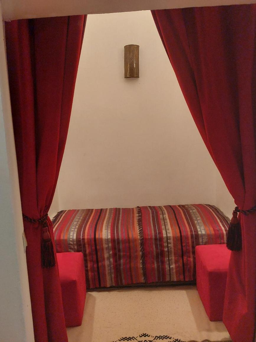 Dar Lalla Fatna *