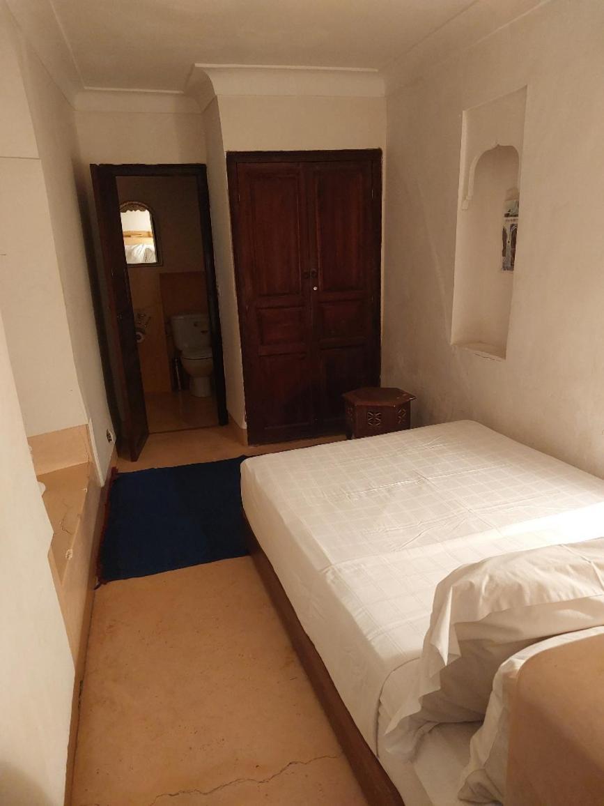 Hébergement de vacances Dar Lalla Fatna Marrakesh
