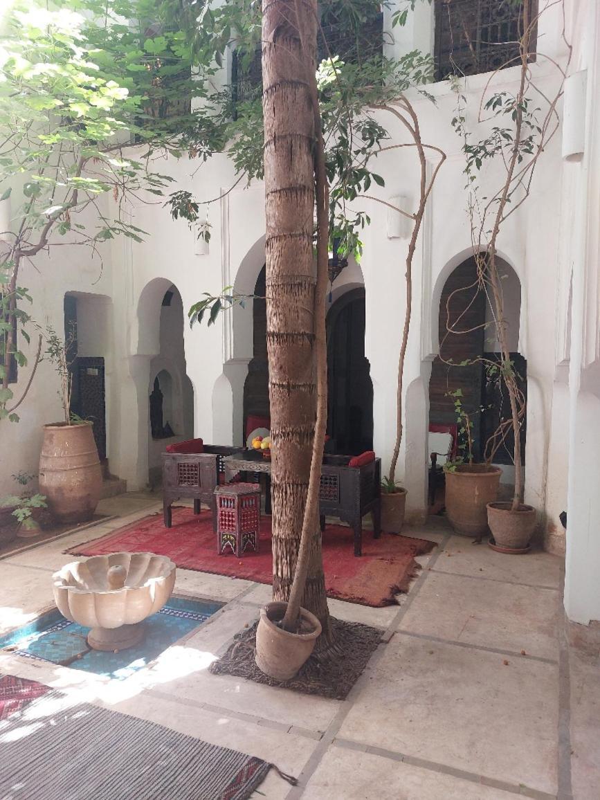Dar Lalla Fatna * Marrakesh