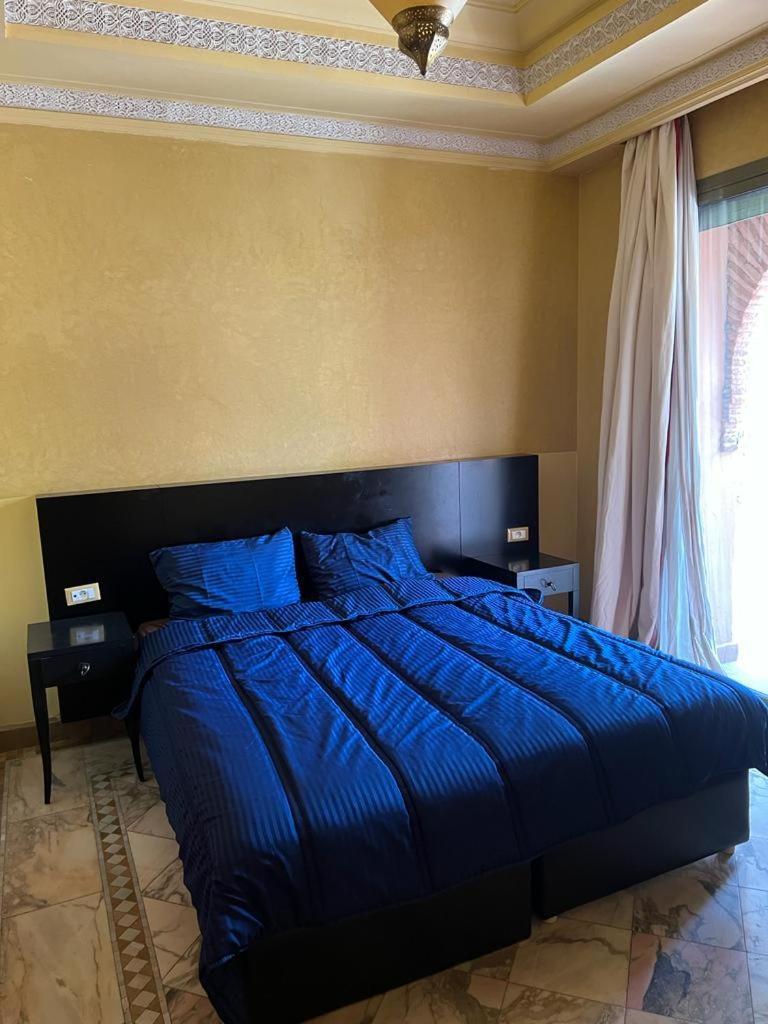 Apartment Palmerie Marrakech Marrakesh