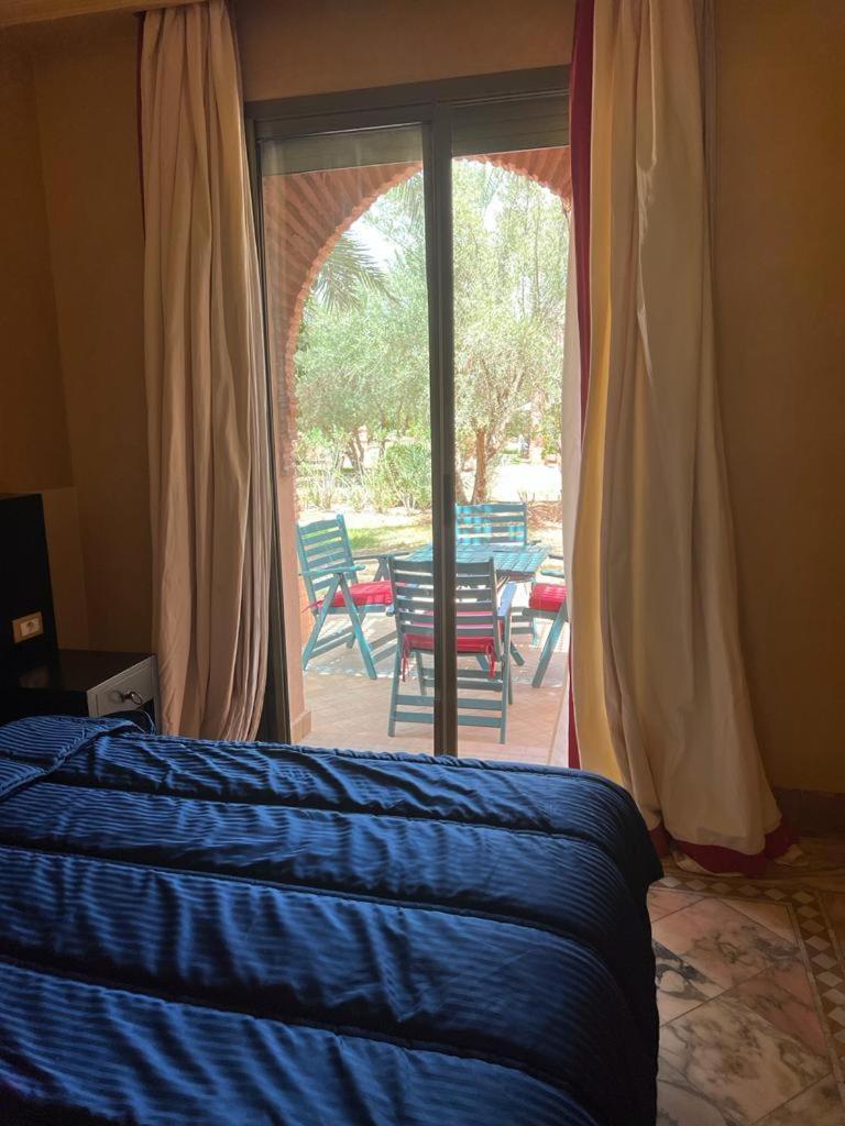 Apartment Palmerie Marrakech Marrakesh